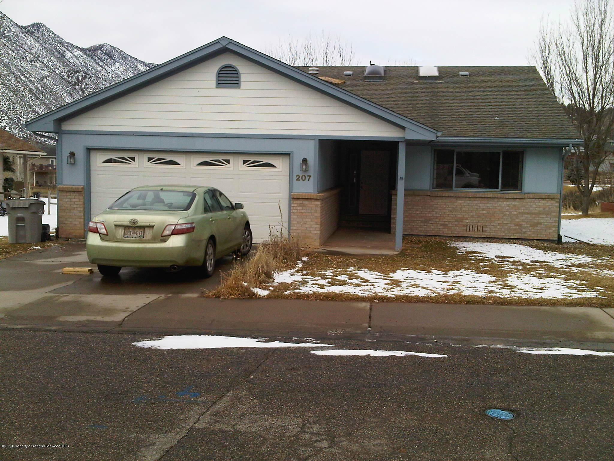 207 Buckthorn Road New Castle CO 81647