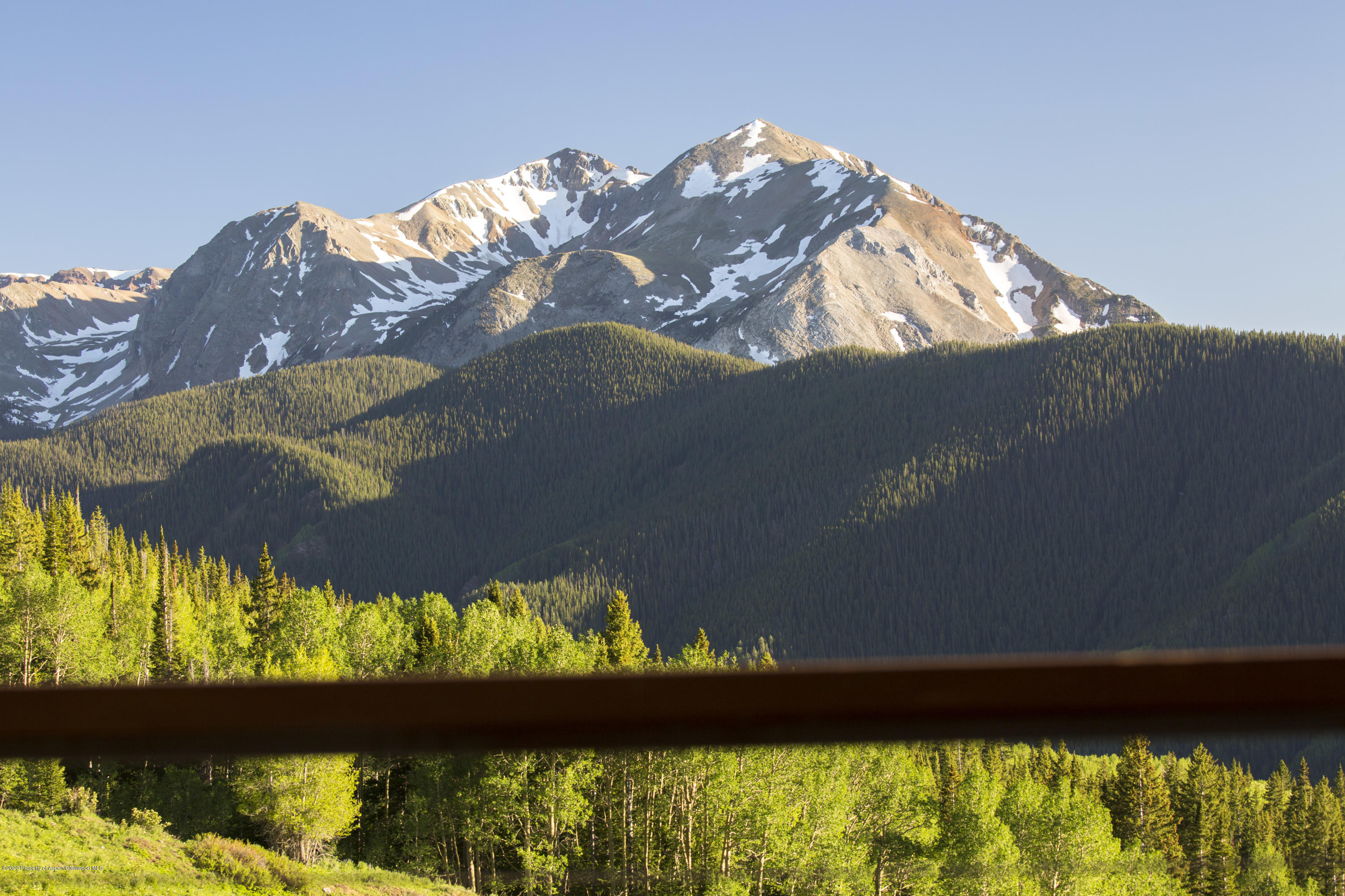 2750 & 2600 Little Annie Road Aspen CO 81611