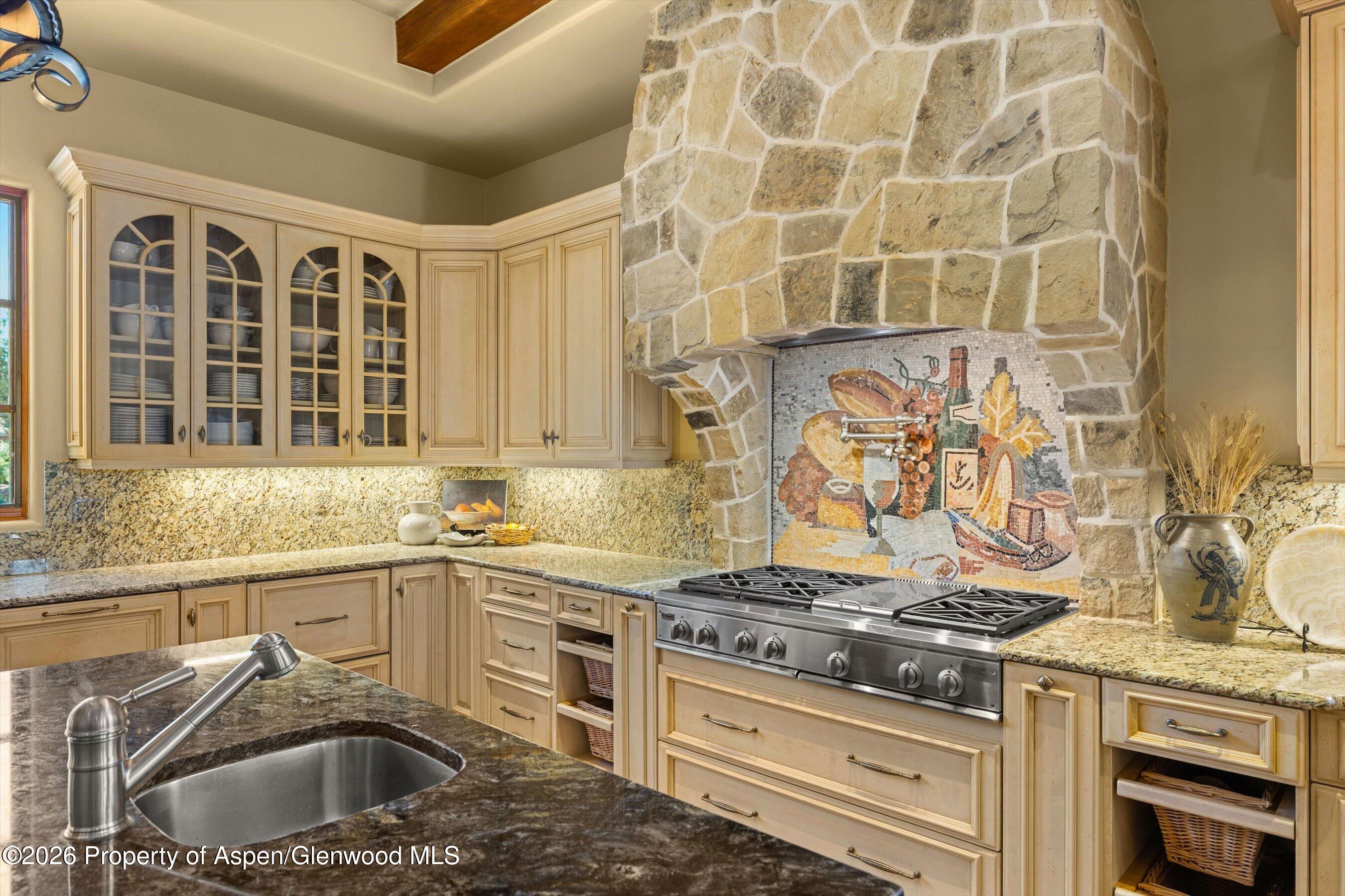 4 Sunrise Lane Carbondale CO 81623