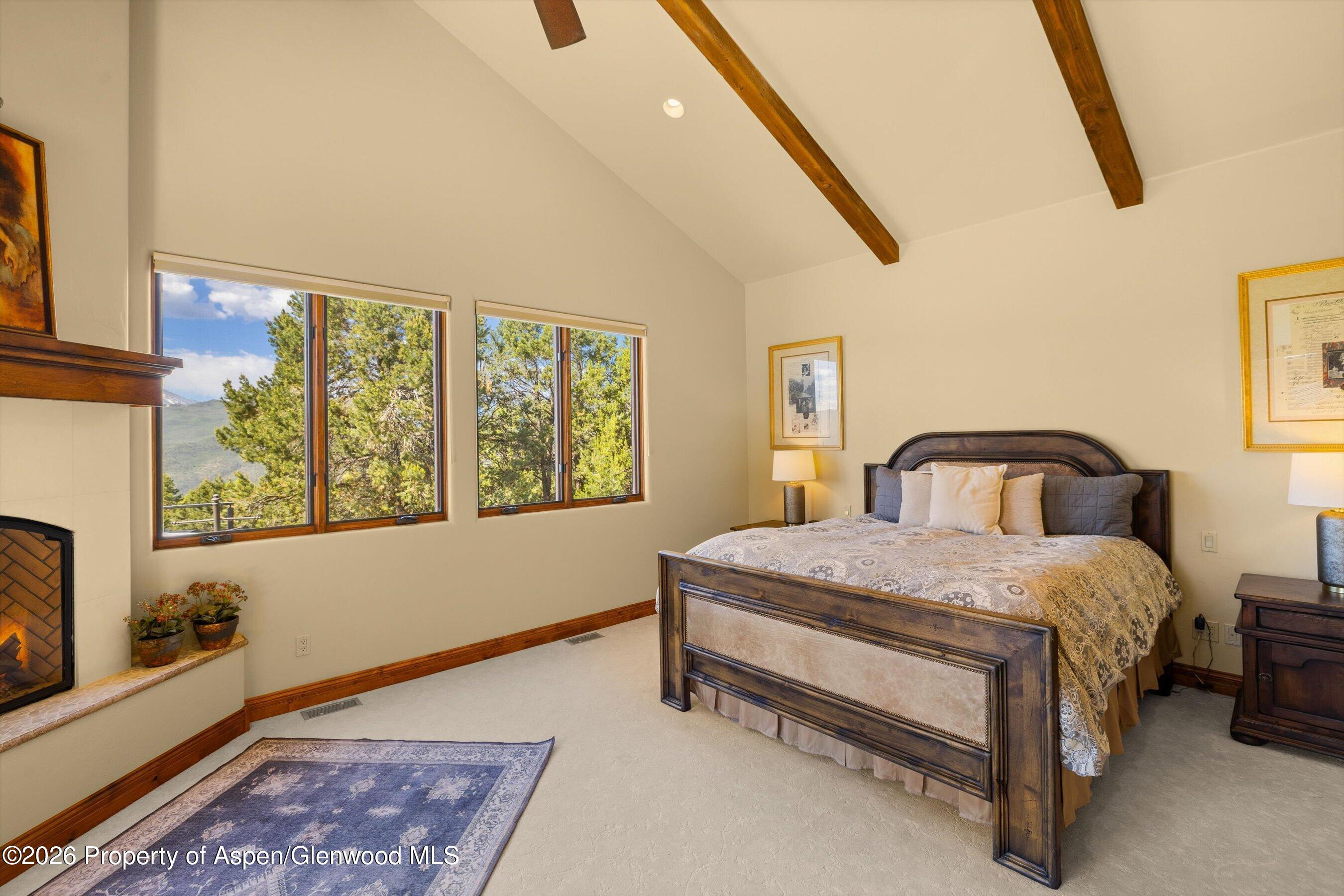 4 Sunrise Lane Carbondale CO 81623