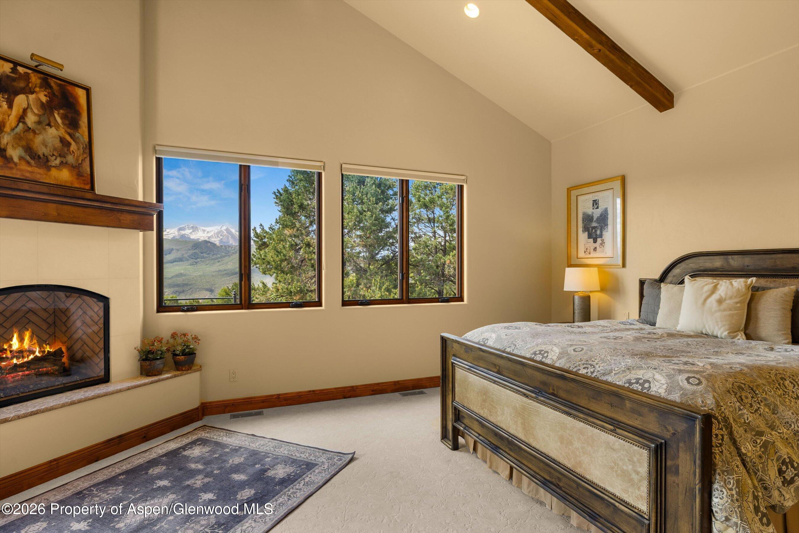 4 Sunrise Lane Carbondale CO 81623