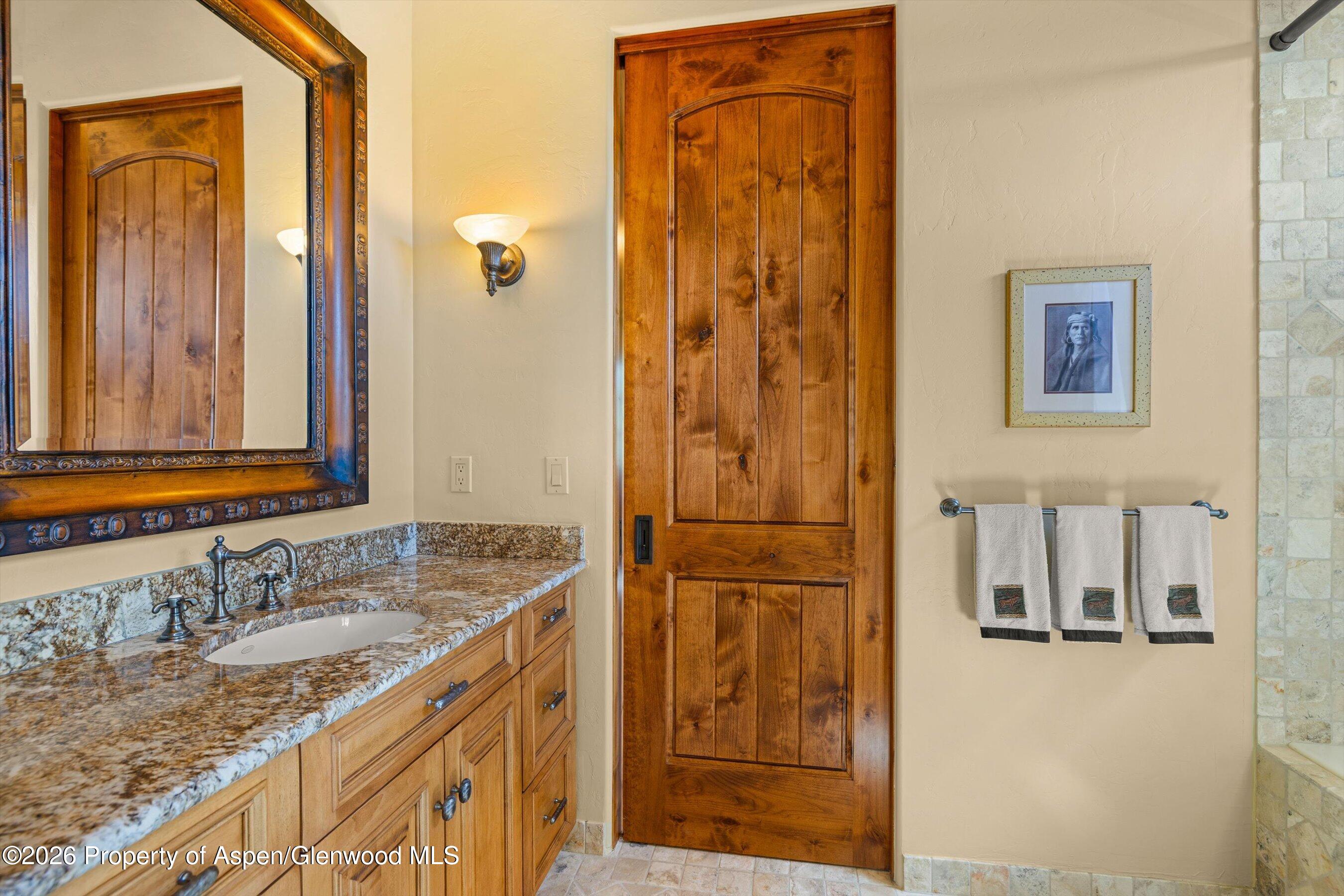 4 Sunrise Lane Carbondale CO 81623