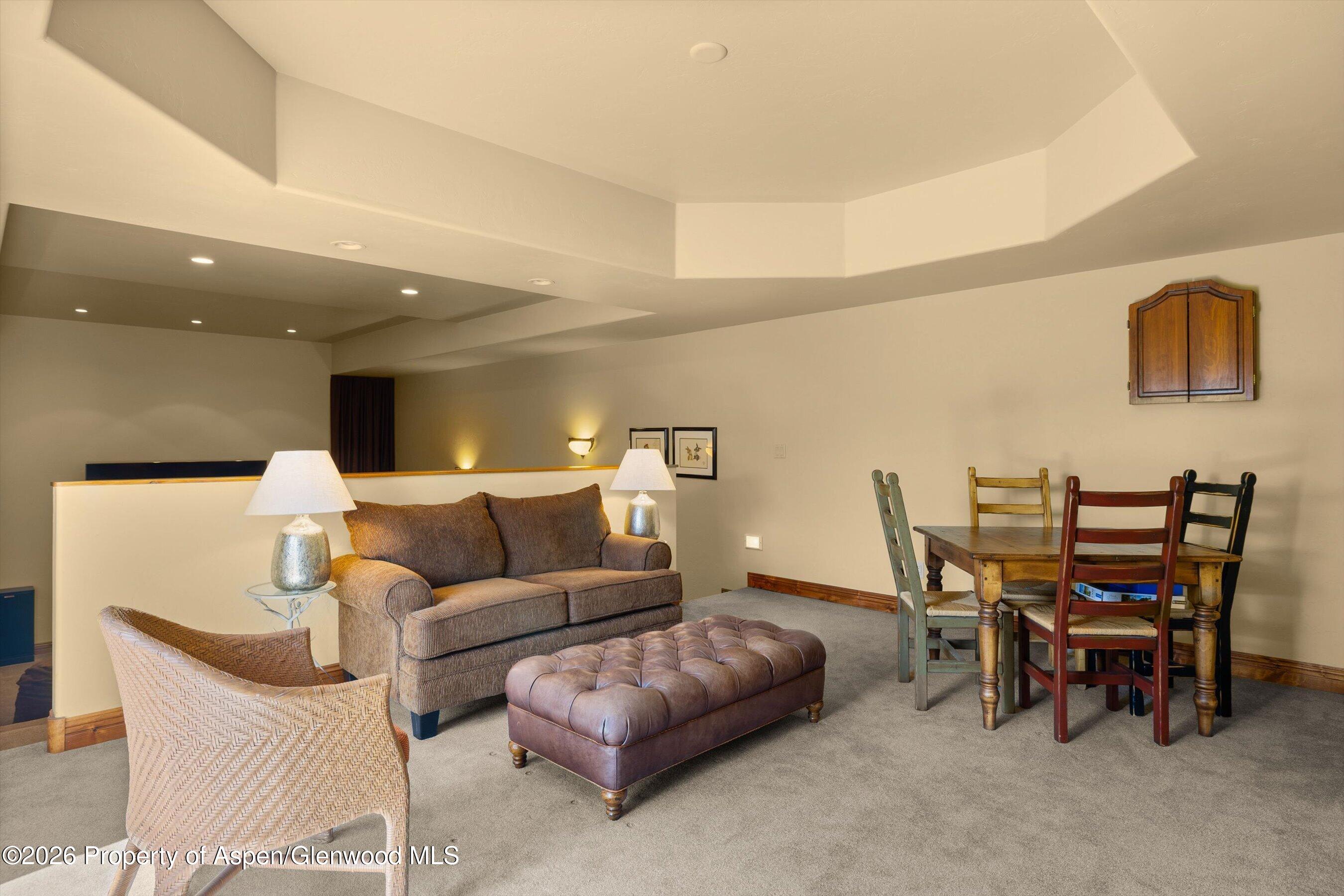 4 Sunrise Lane Carbondale CO 81623