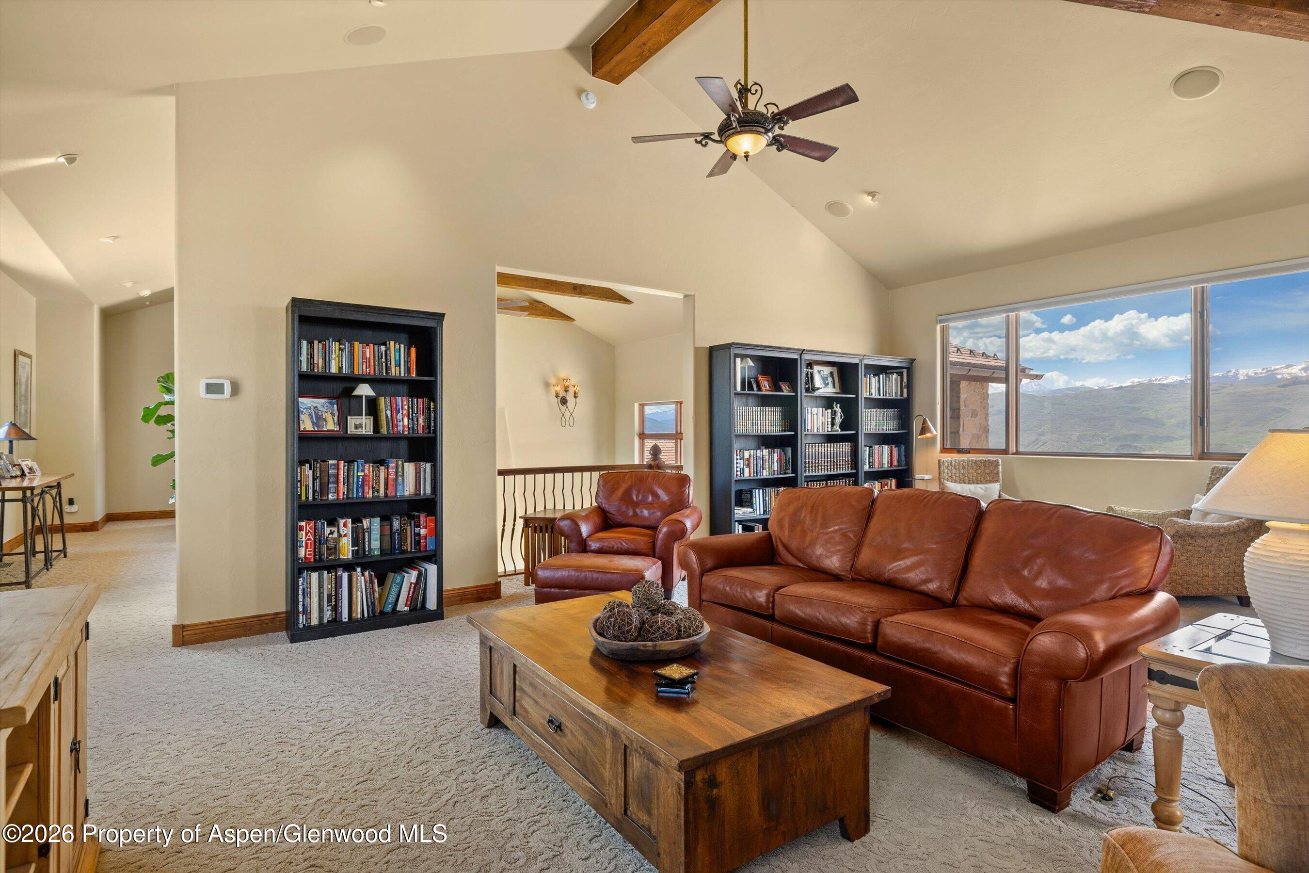 4 Sunrise Lane Carbondale CO 81623