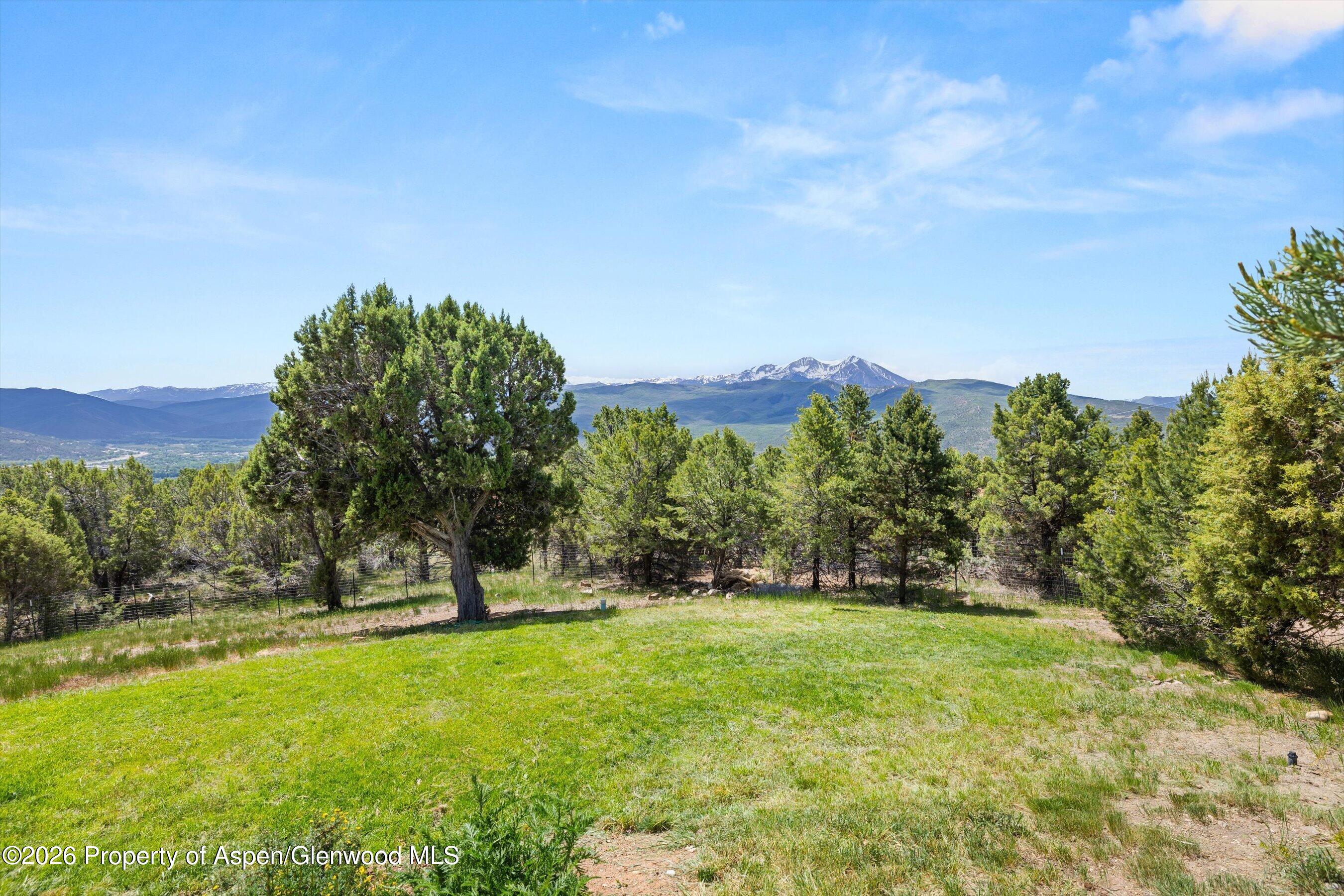 4 Sunrise Lane Carbondale CO 81623