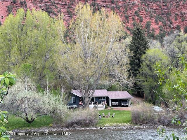 4841 County Road 154 Glenwood Springs CO 81601