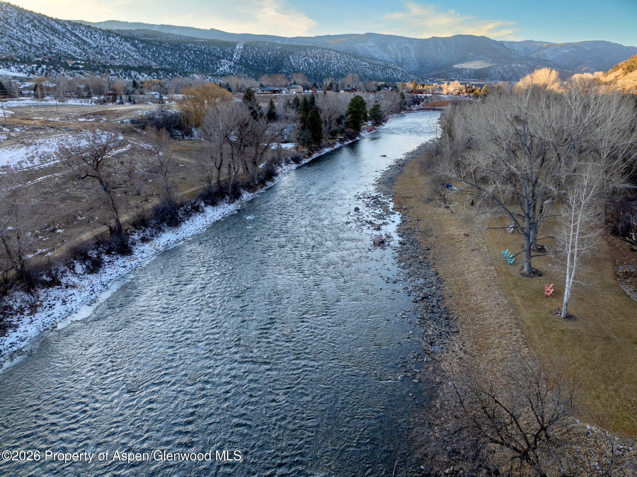 4841 County Road 154 Glenwood Springs CO 81601