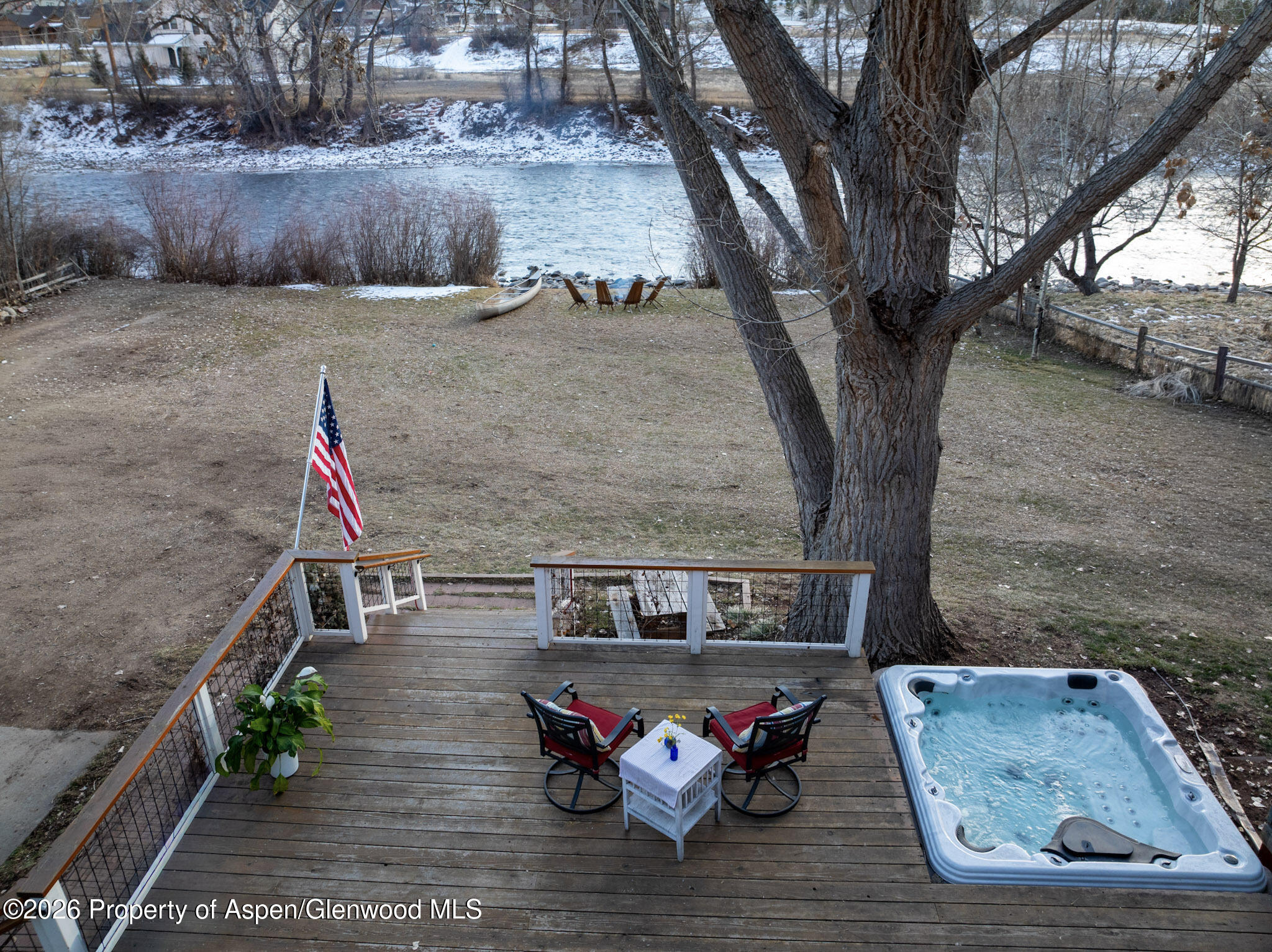 4841 County Road 154 Glenwood Springs CO 81601