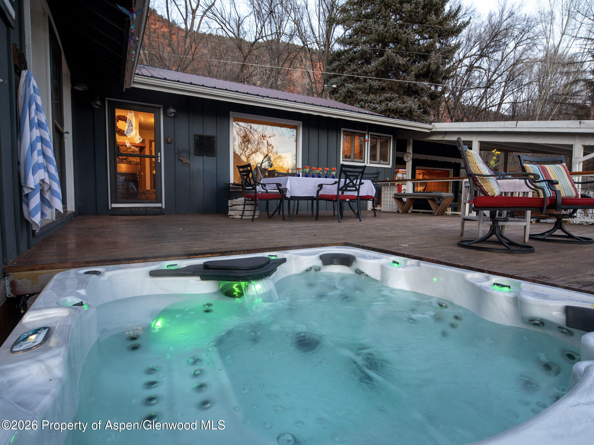 4841 County Road 154 Glenwood Springs CO 81601