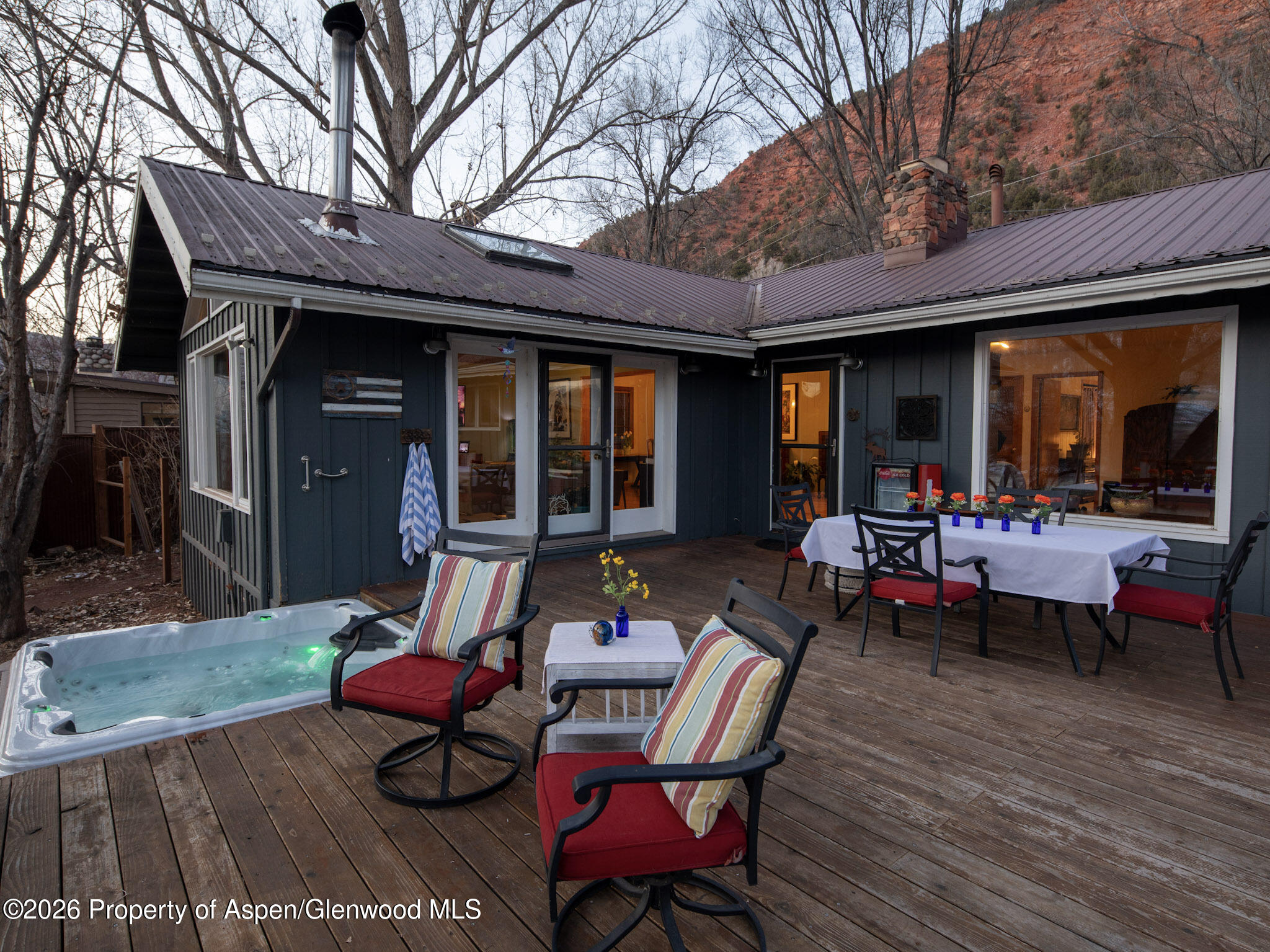 4841 County Road 154 Glenwood Springs CO 81601