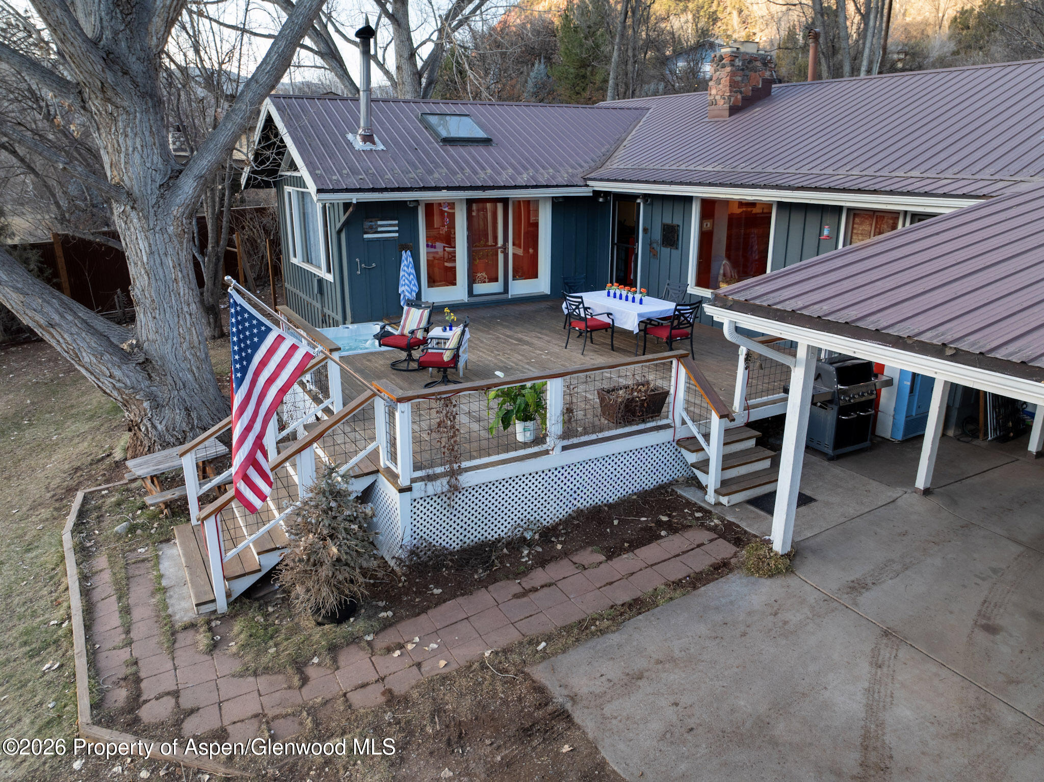 4841 County Road 154 Glenwood Springs CO 81601