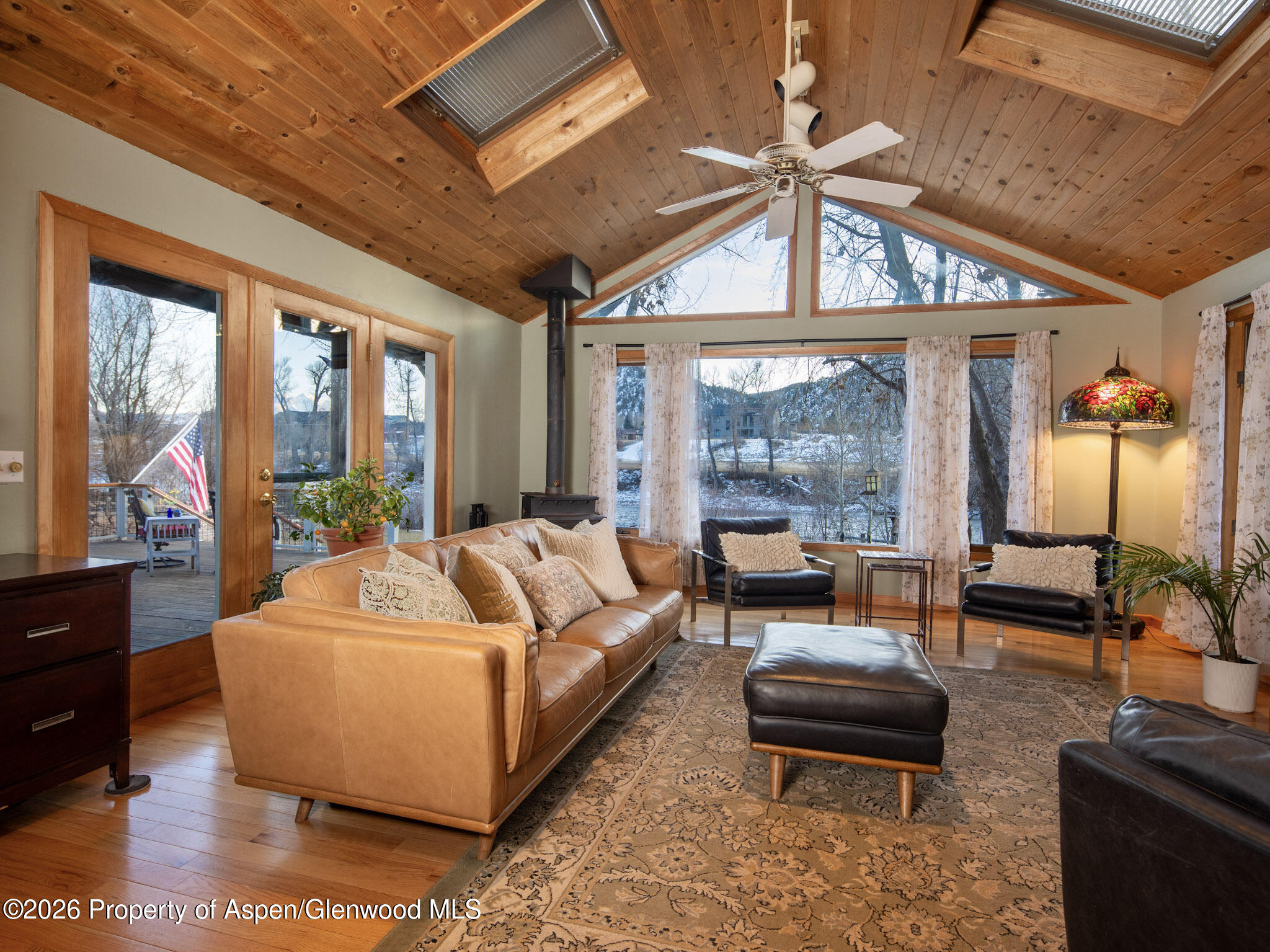4841 County Road 154 Glenwood Springs CO 81601