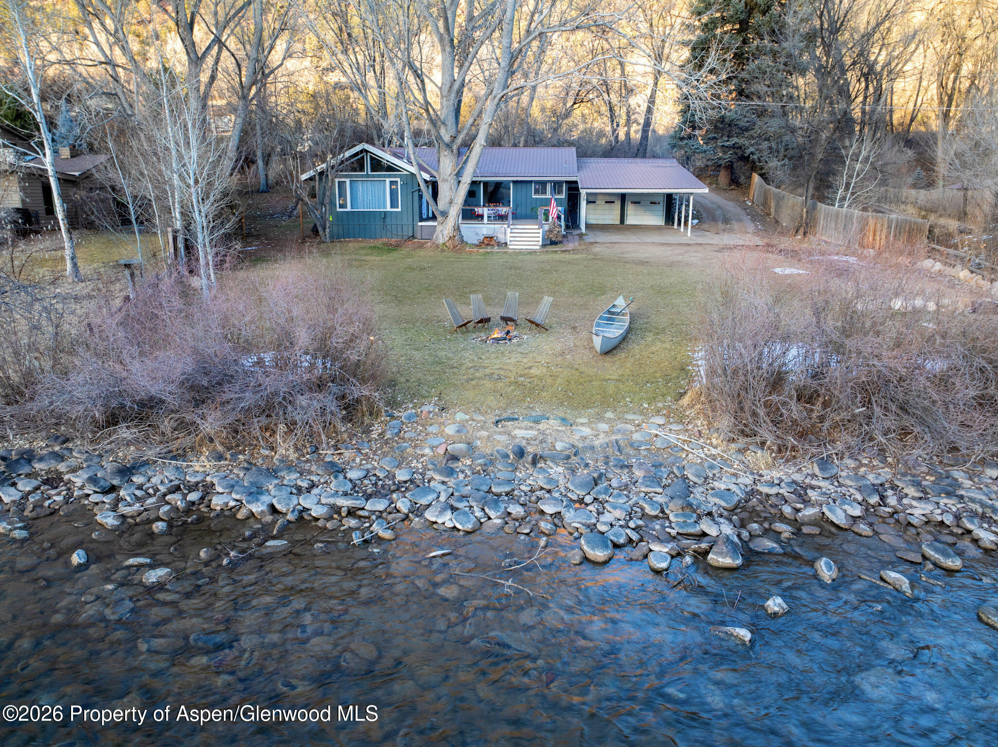 4841 County Road 154 Glenwood Springs CO 81601