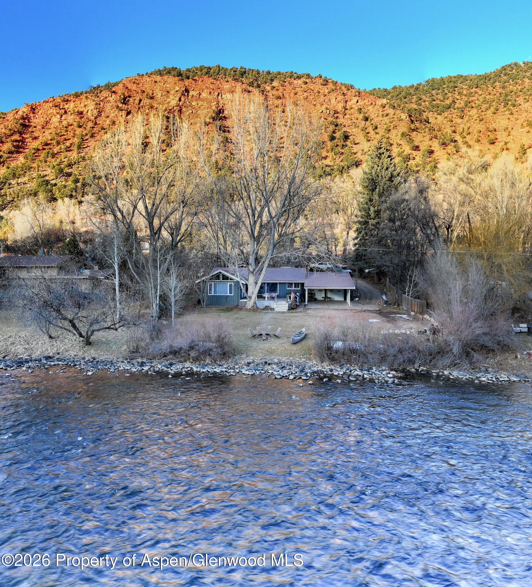 4841 County Road 154 Glenwood Springs CO 81601