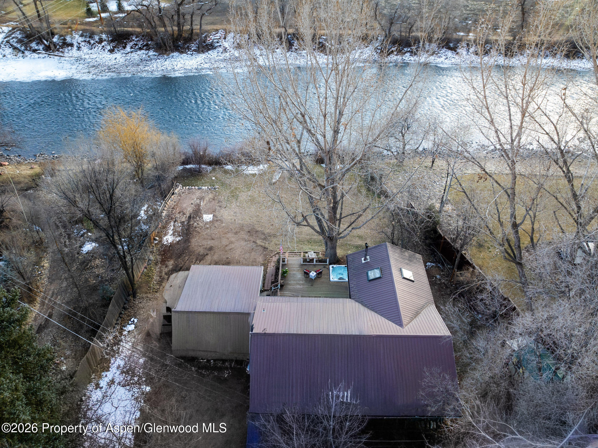 4841 County Road 154 Glenwood Springs CO 81601