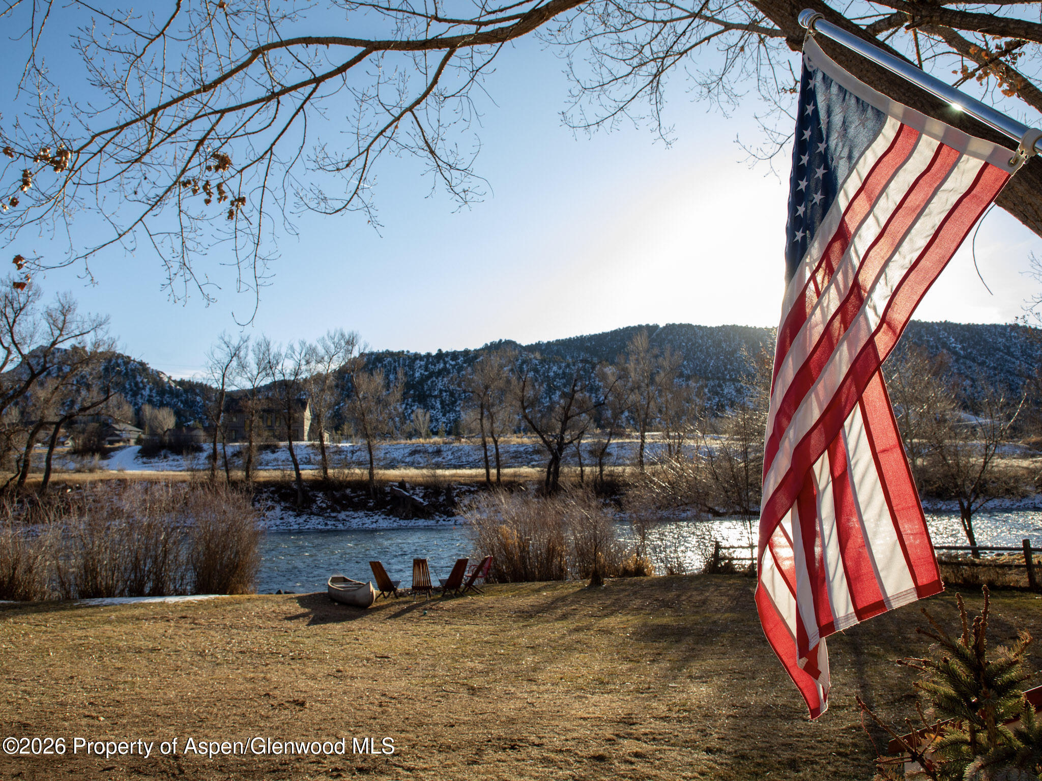 4841 County Road 154 Glenwood Springs CO 81601