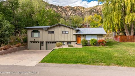 95 Chapparral Circle Glenwood Springs CO 81601