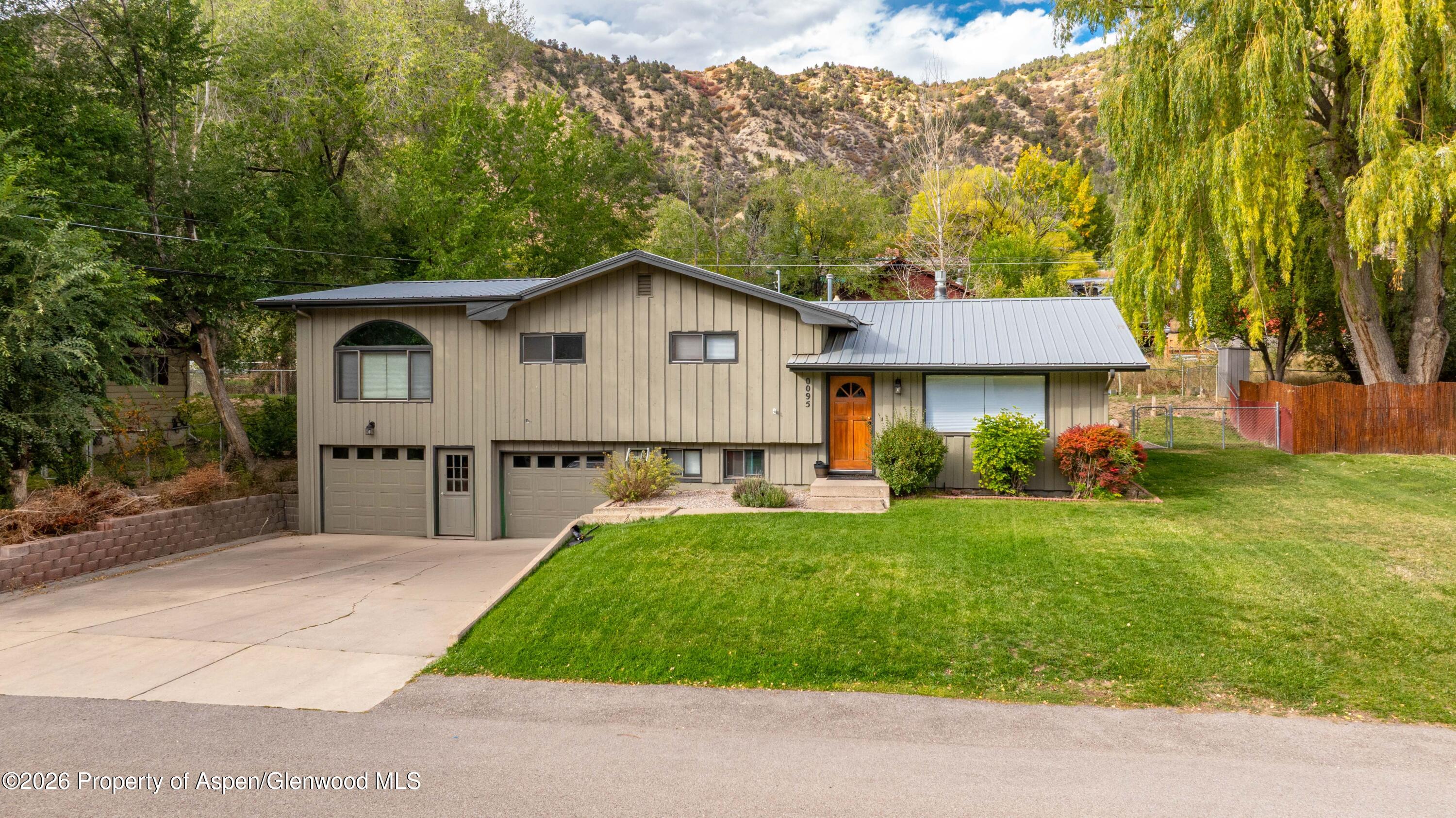 95 Chapparral Circle Glenwood Springs CO 81601