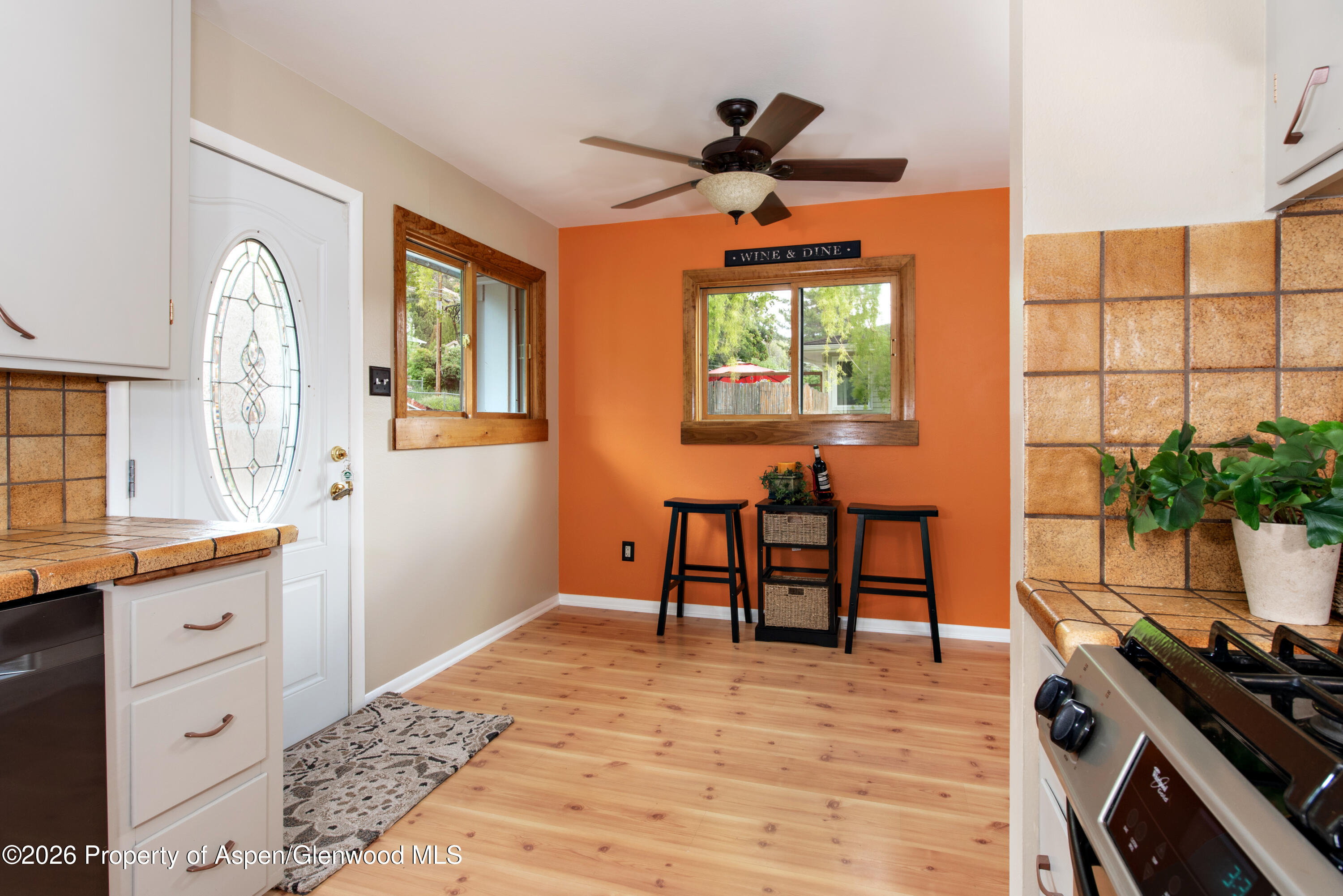 95 Chapparral Circle Glenwood Springs CO 81601