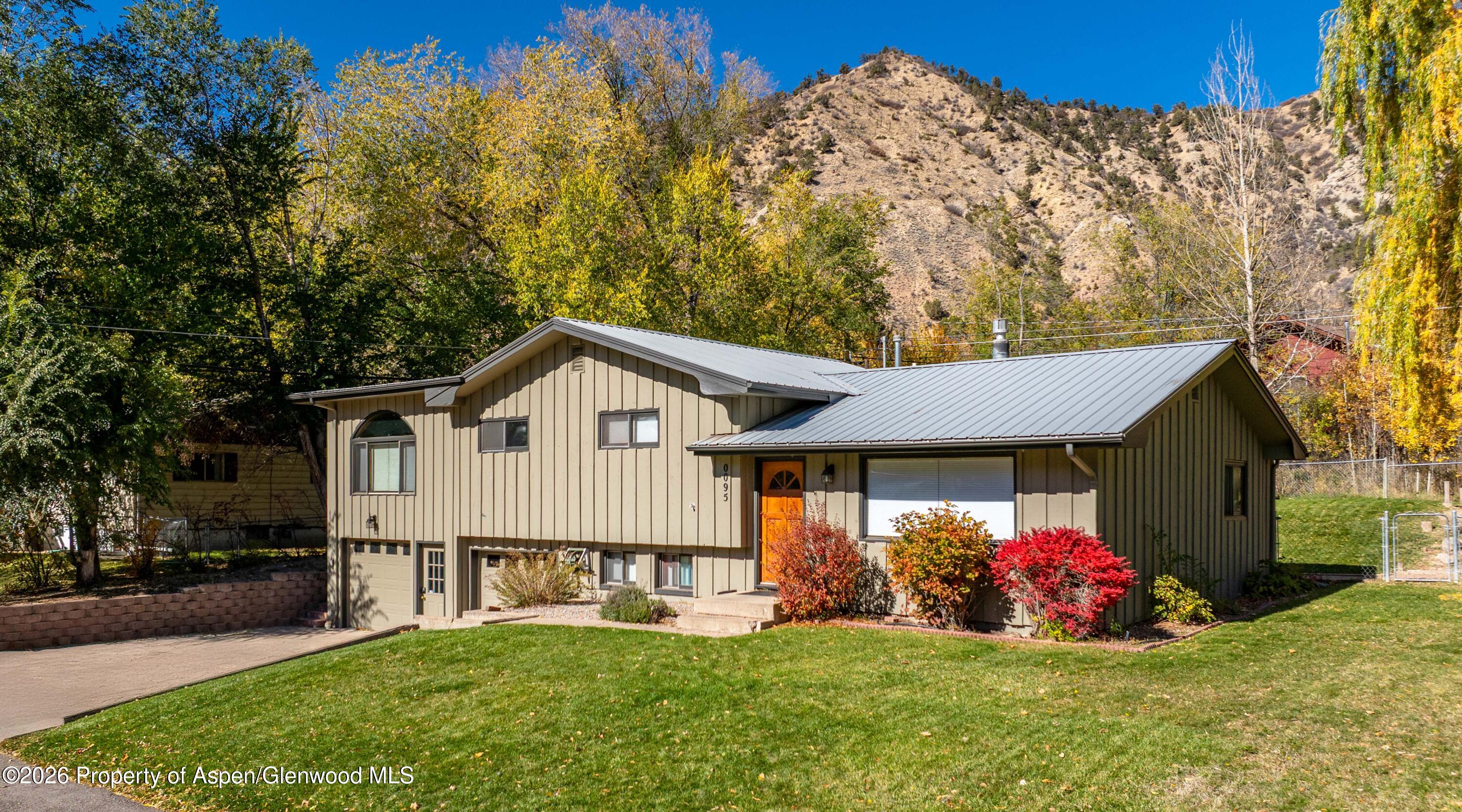 95 Chapparral Circle Glenwood Springs CO 81601