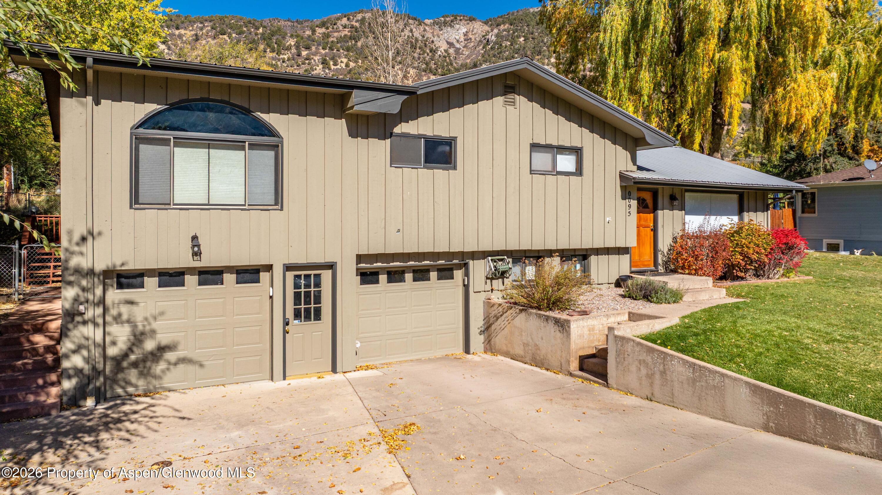 95 Chapparral Circle Glenwood Springs CO 81601