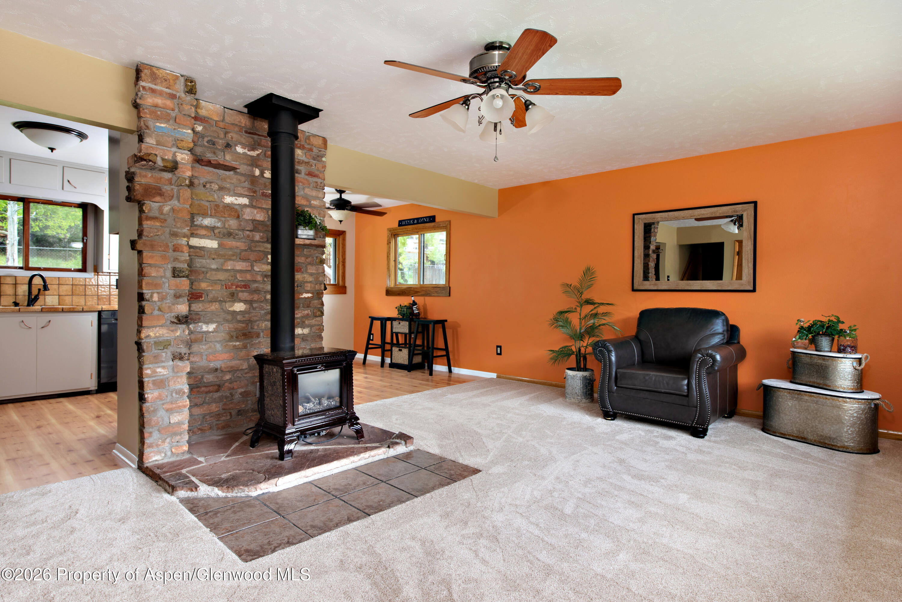 95 Chapparral Circle Glenwood Springs CO 81601
