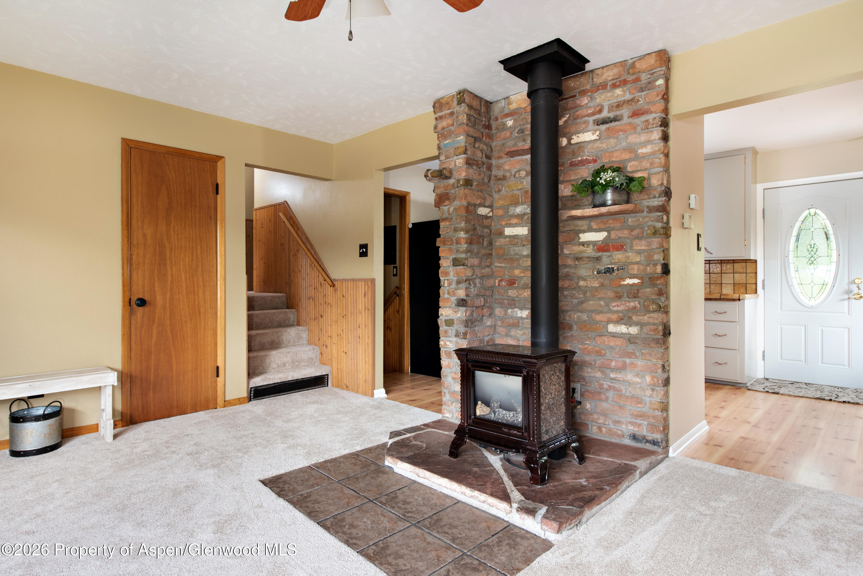 95 Chapparral Circle Glenwood Springs CO 81601