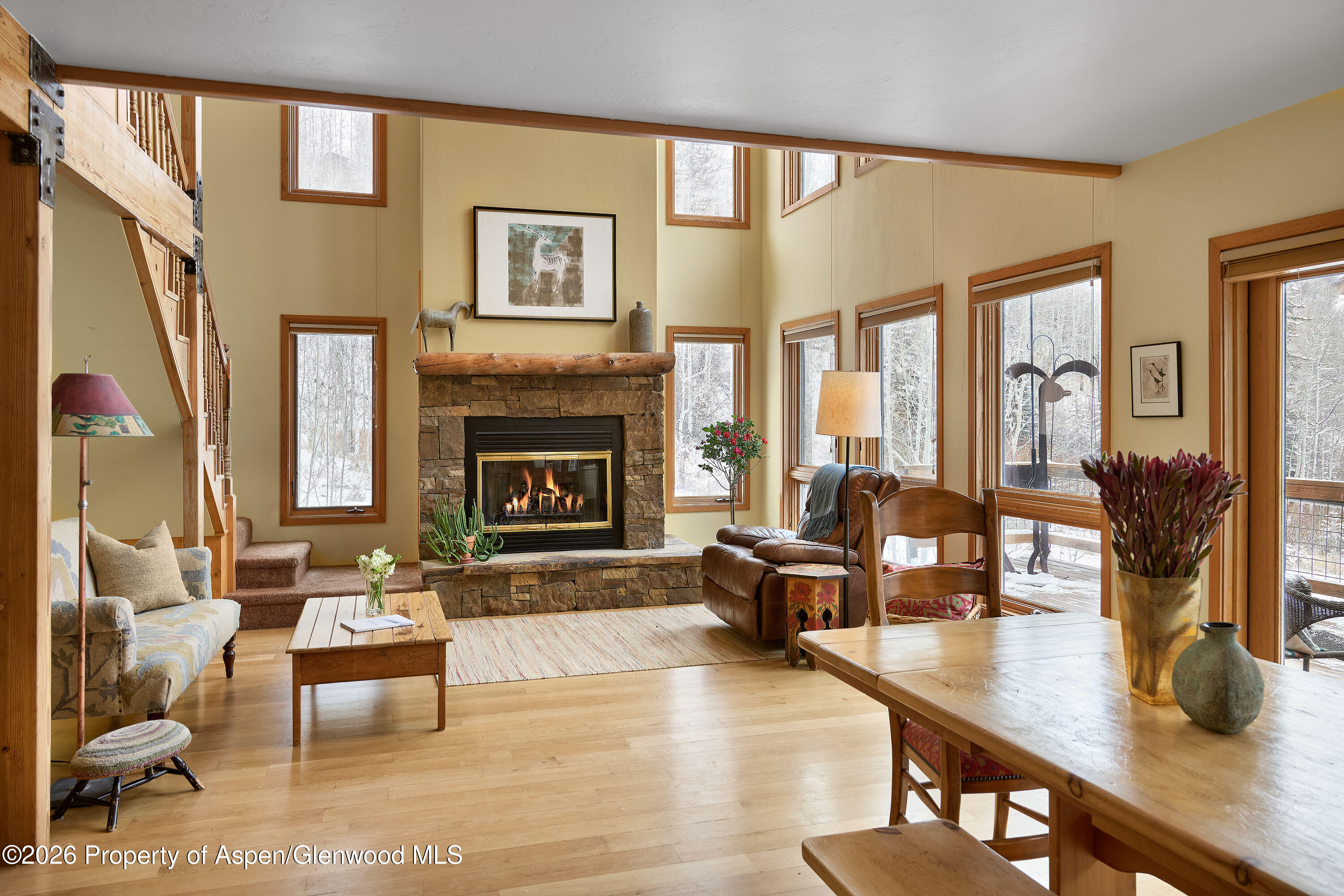 290 Ruedi Creek Road Basalt CO 81621