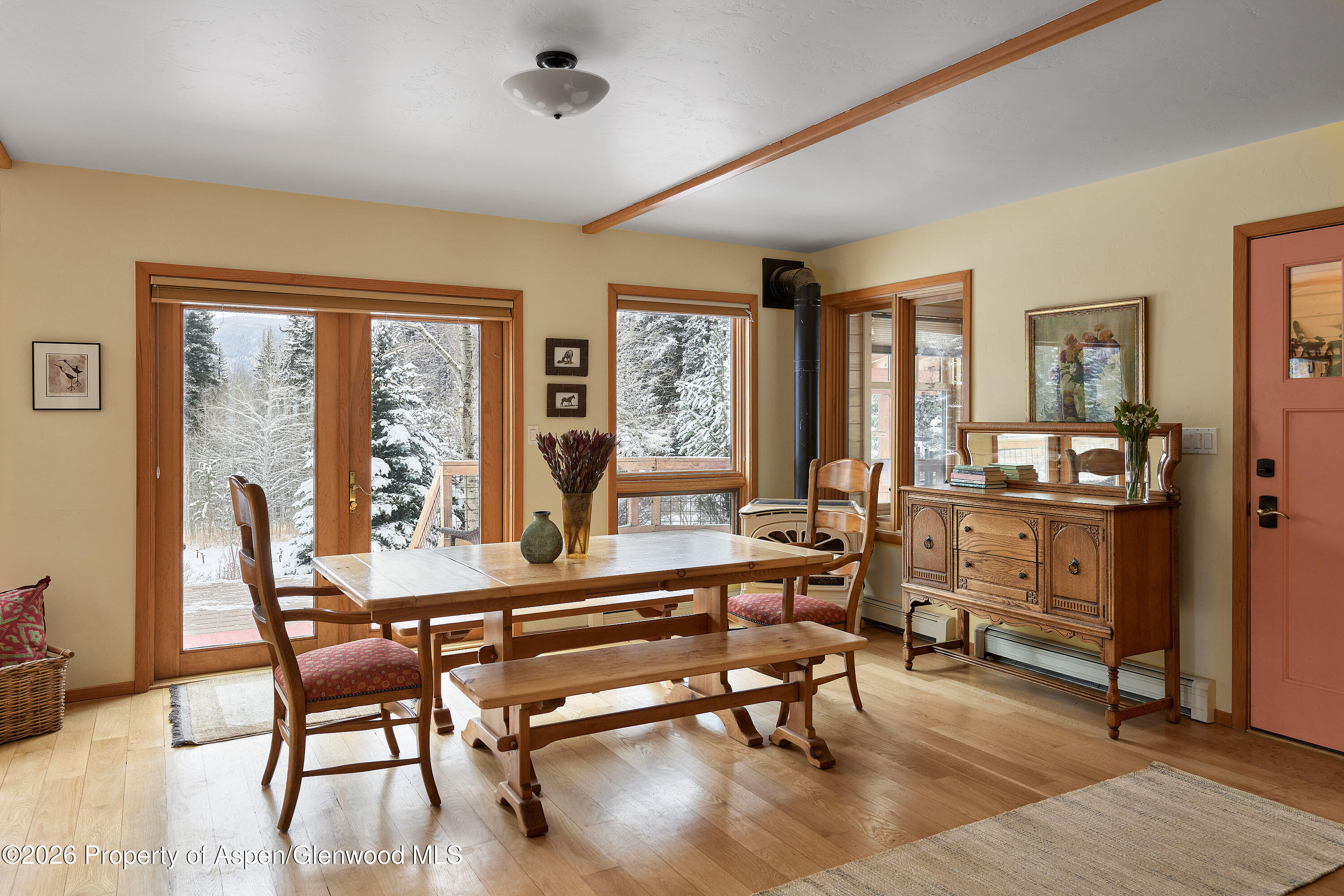 290 Ruedi Creek Road Basalt CO 81621