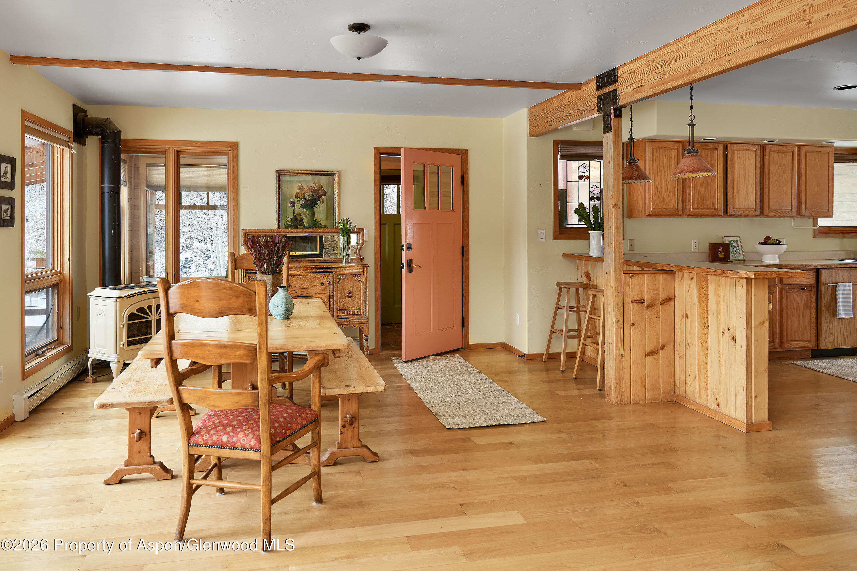 290 Ruedi Creek Road Basalt CO 81621