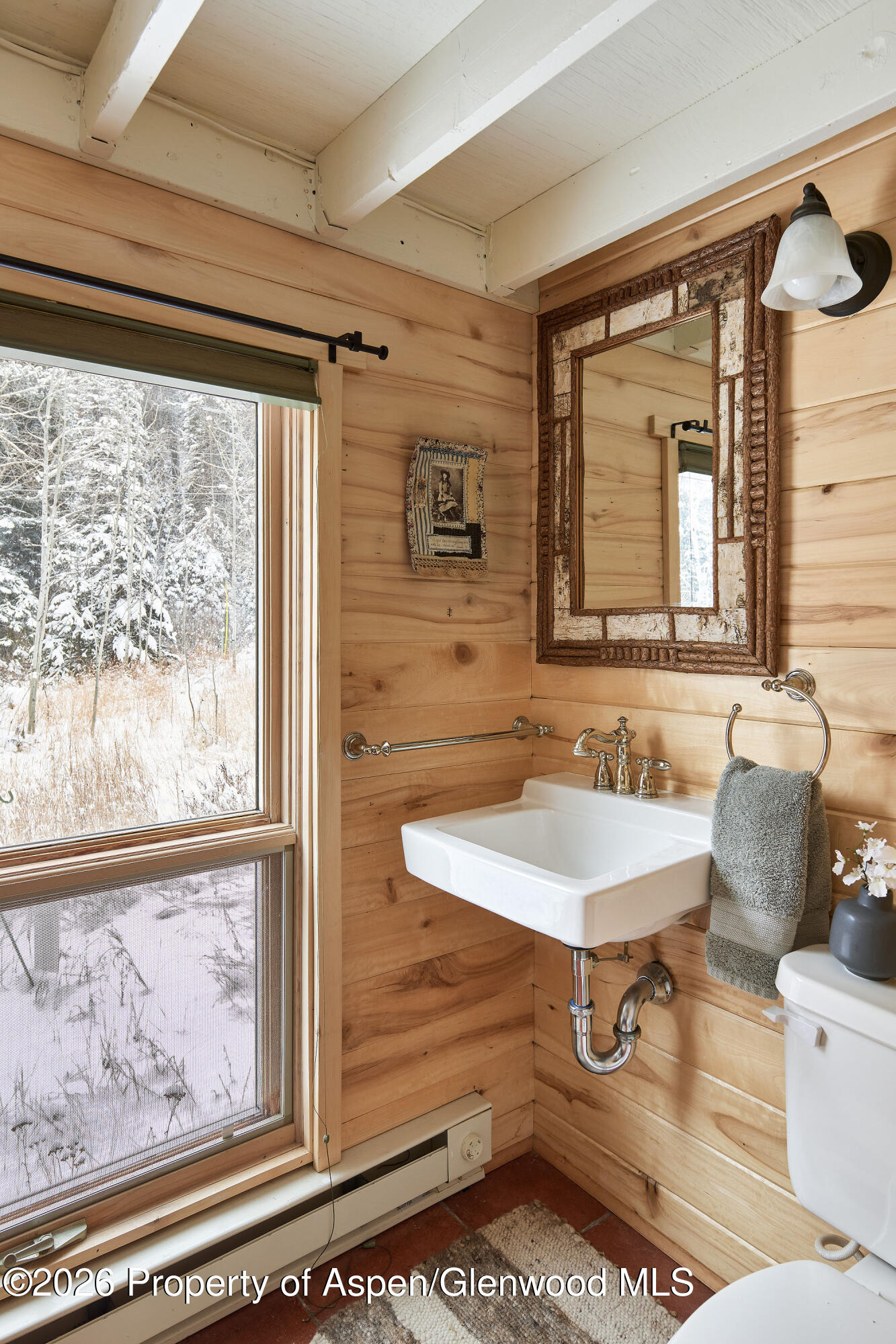 290 Ruedi Creek Road Basalt CO 81621