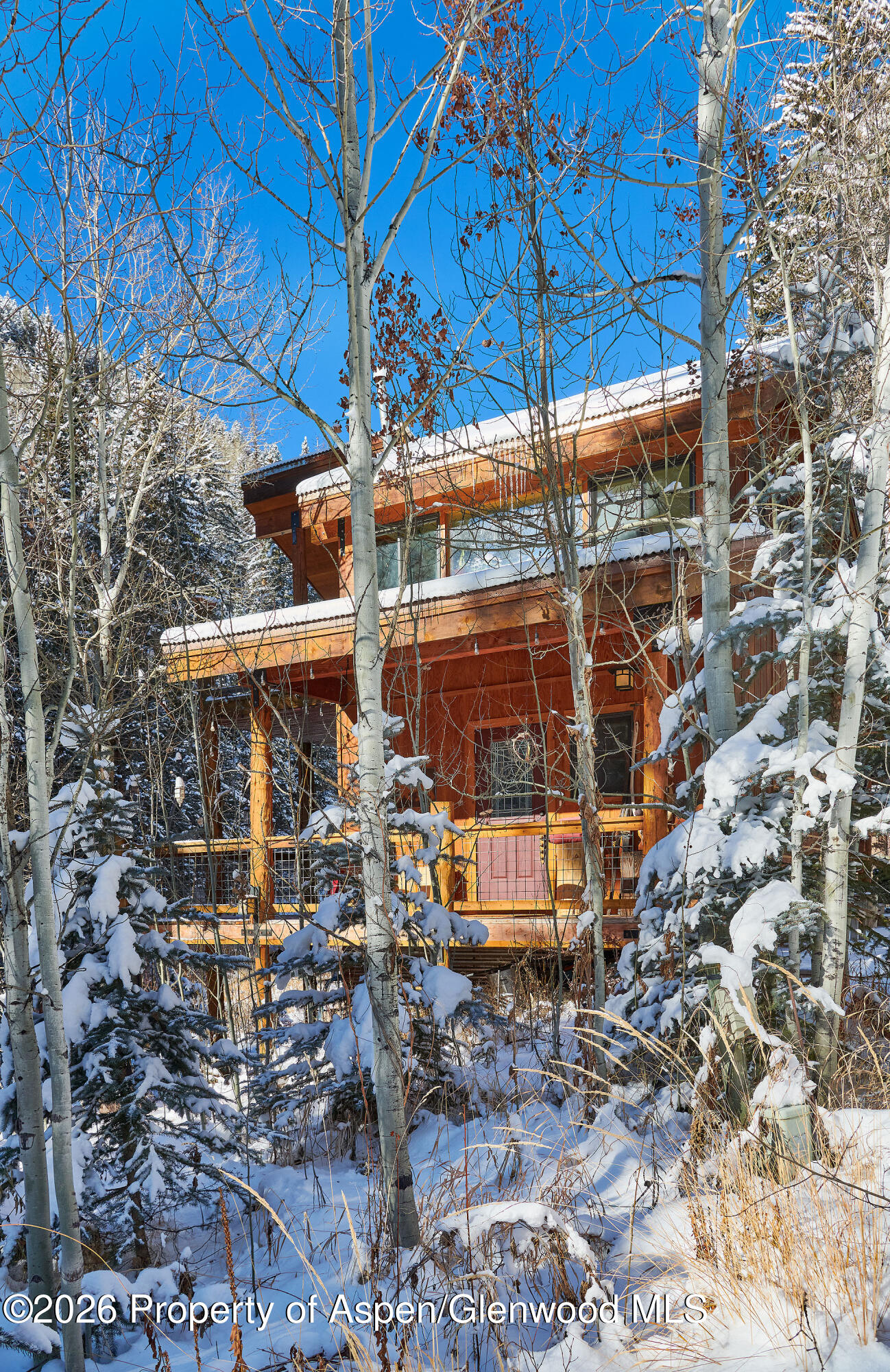 290 Ruedi Creek Road Basalt CO 81621