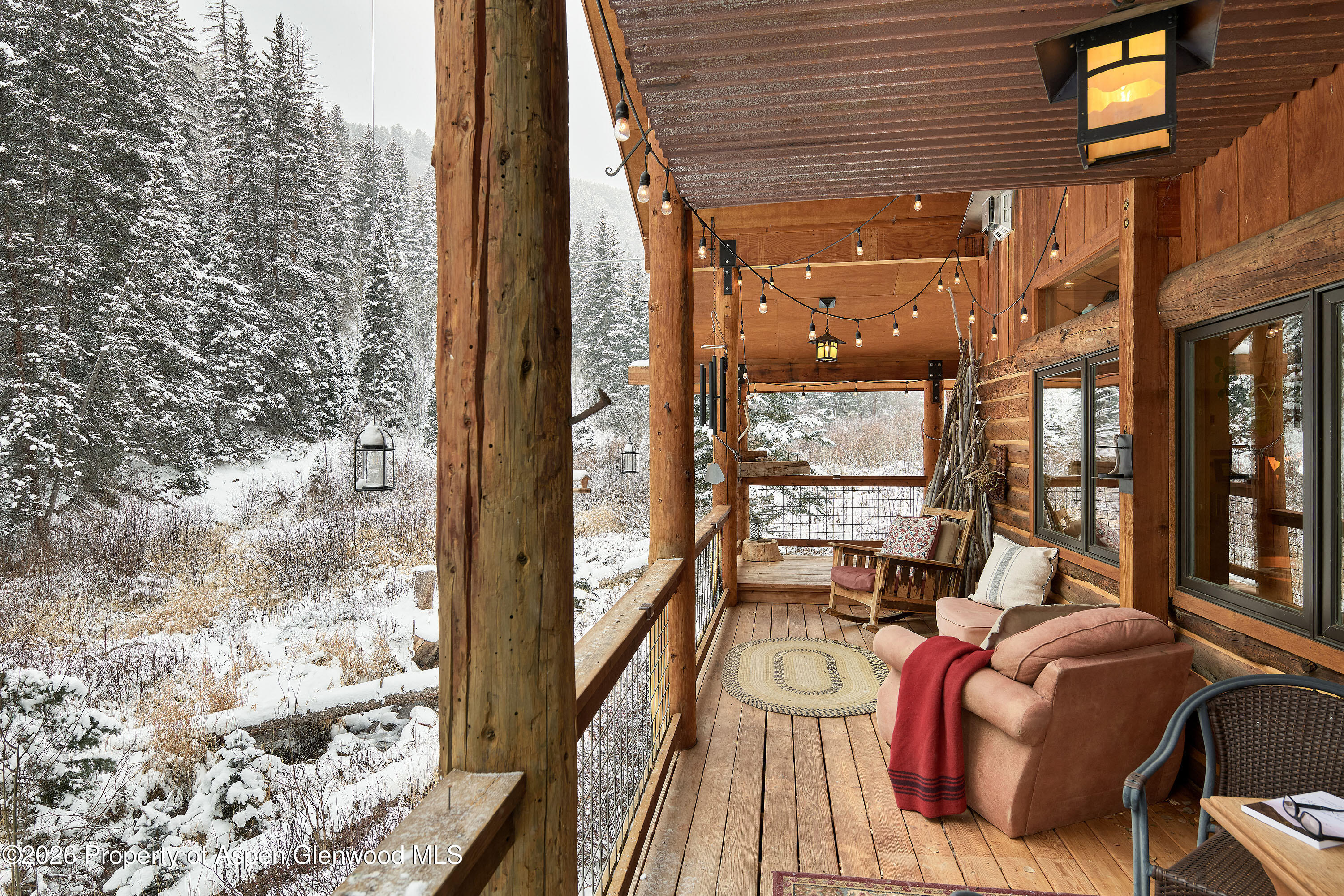 290 Ruedi Creek Road Basalt CO 81621