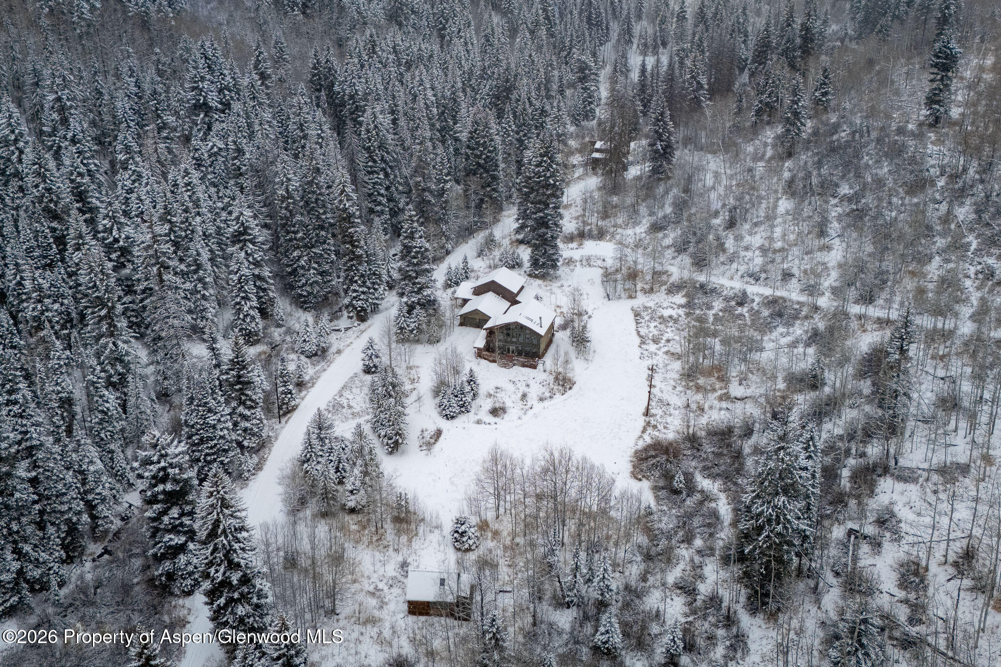 290 Ruedi Creek Road Basalt CO 81621