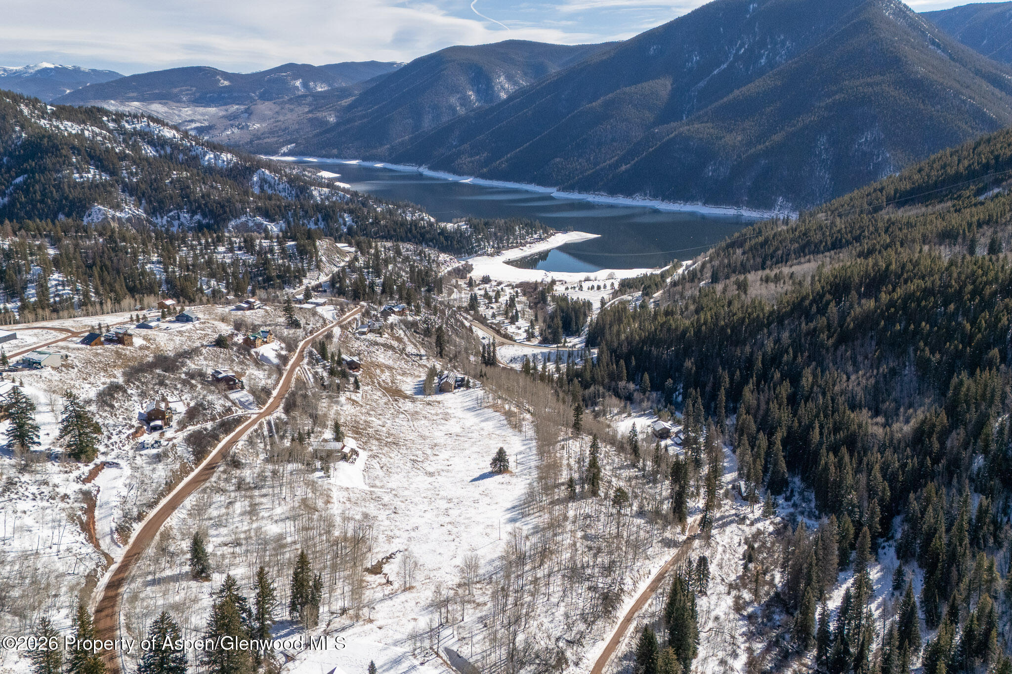 290 Ruedi Creek Road Basalt CO 81621