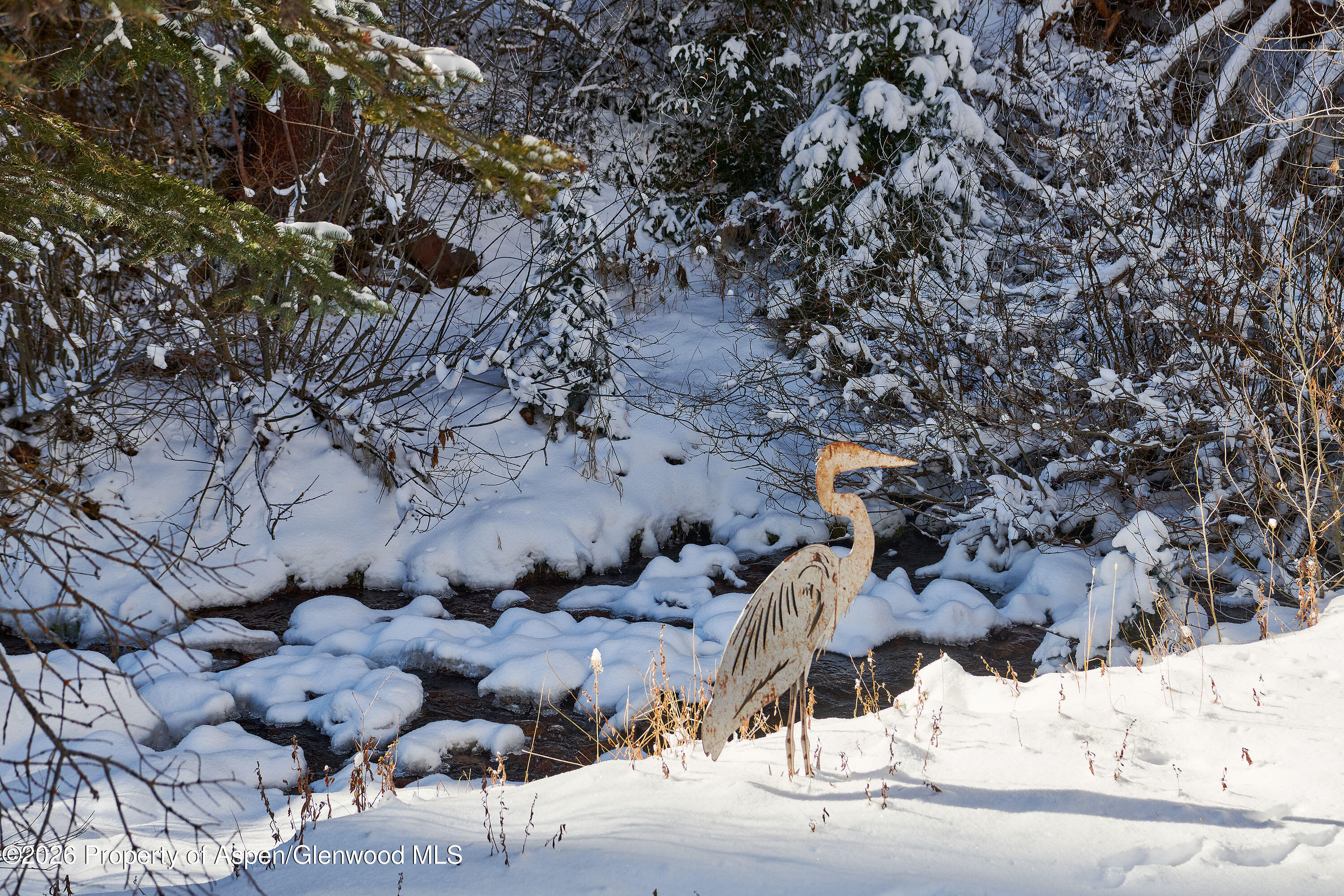 290 Ruedi Creek Road Basalt CO 81621