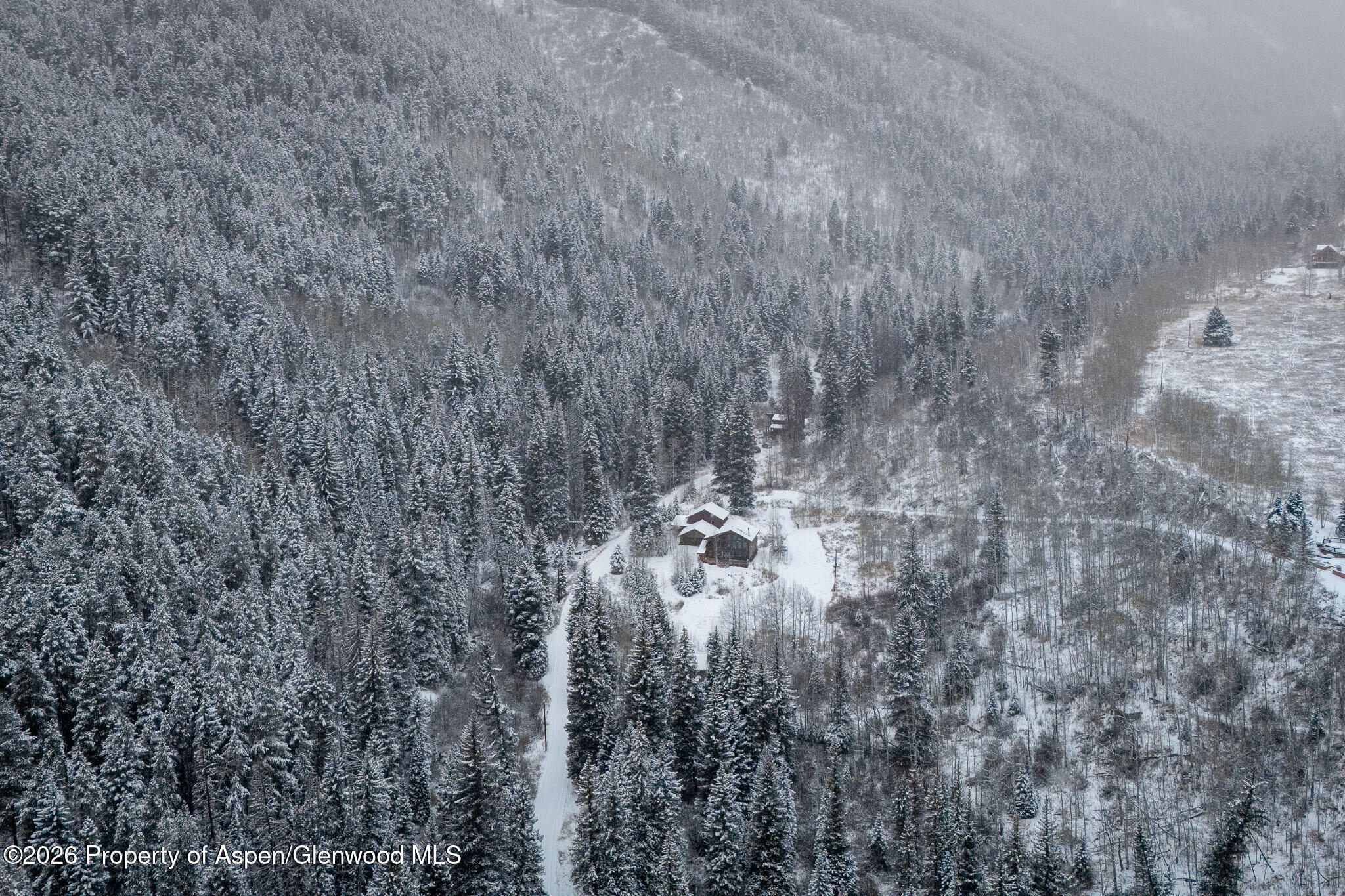 290 Ruedi Creek Road Basalt CO 81621