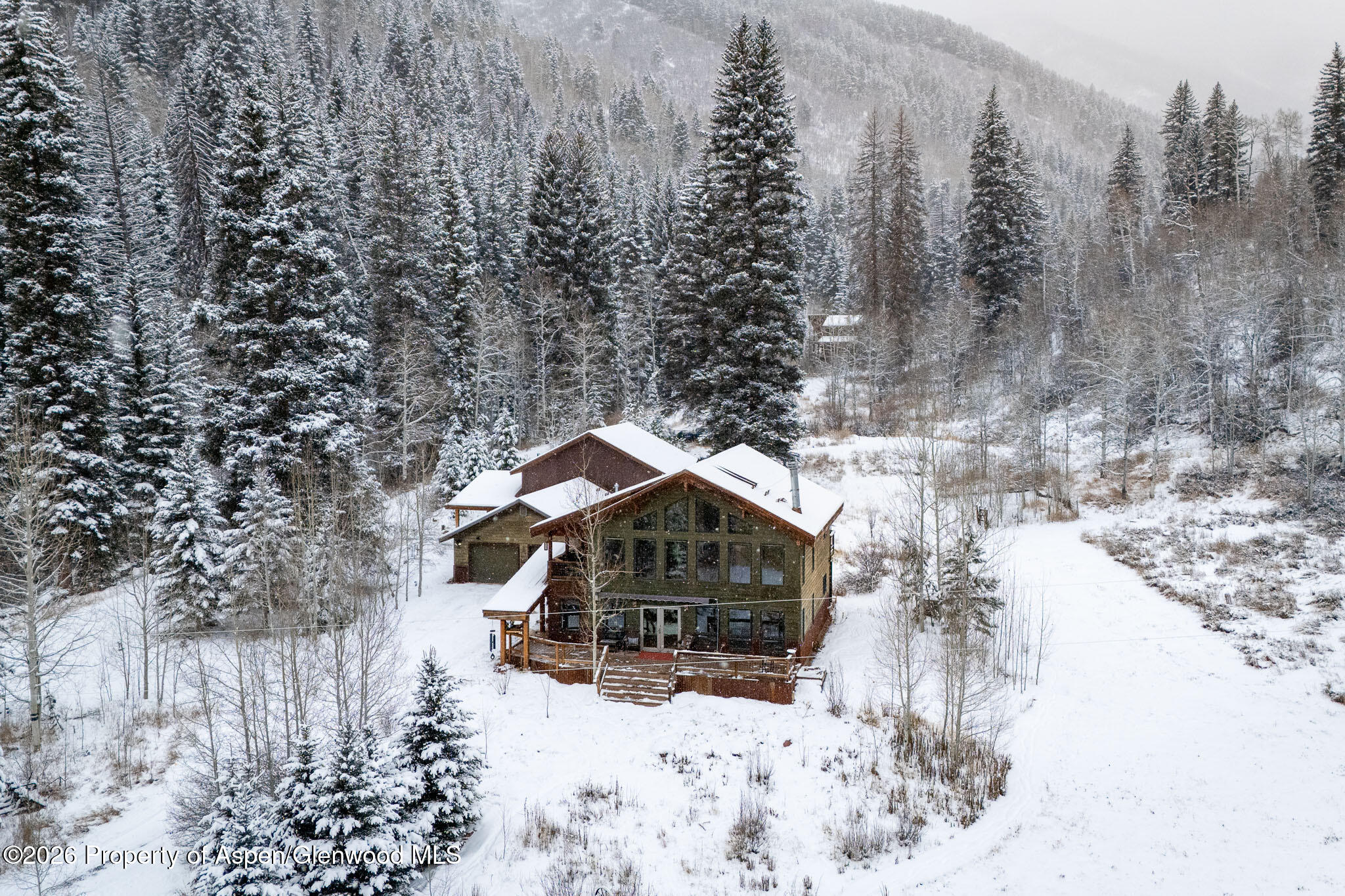 290 Ruedi Creek Road Basalt CO 81621