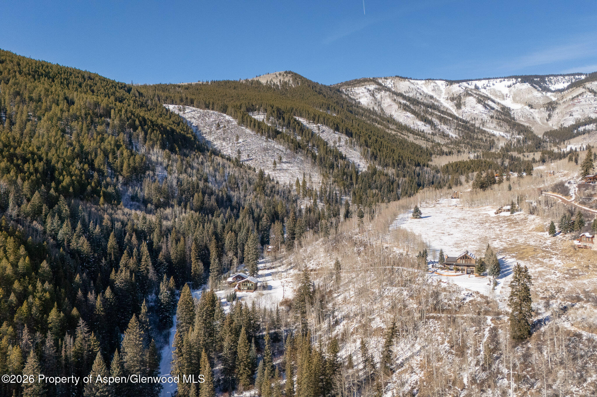 290 Ruedi Creek Road Basalt CO 81621