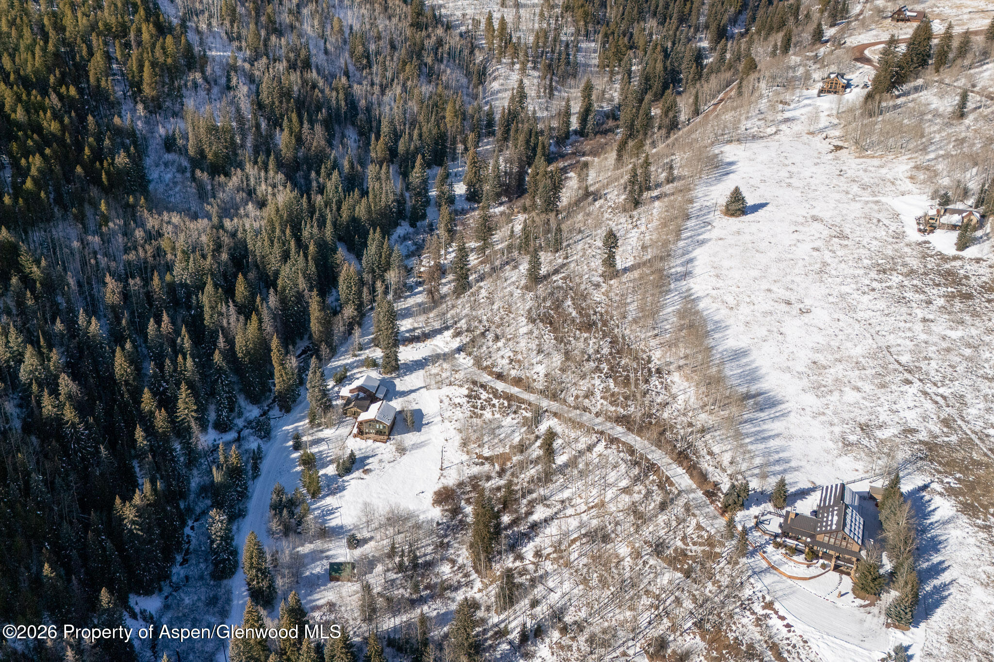 290 Ruedi Creek Road Basalt CO 81621