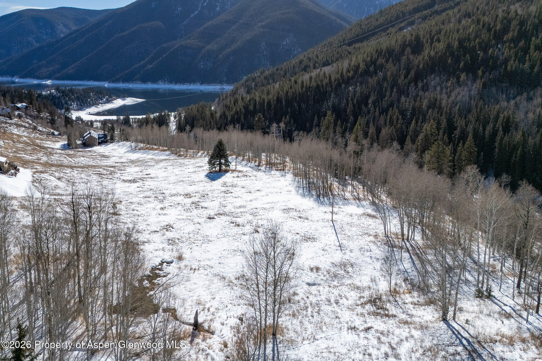 290 Ruedi Creek Road Basalt CO 81621