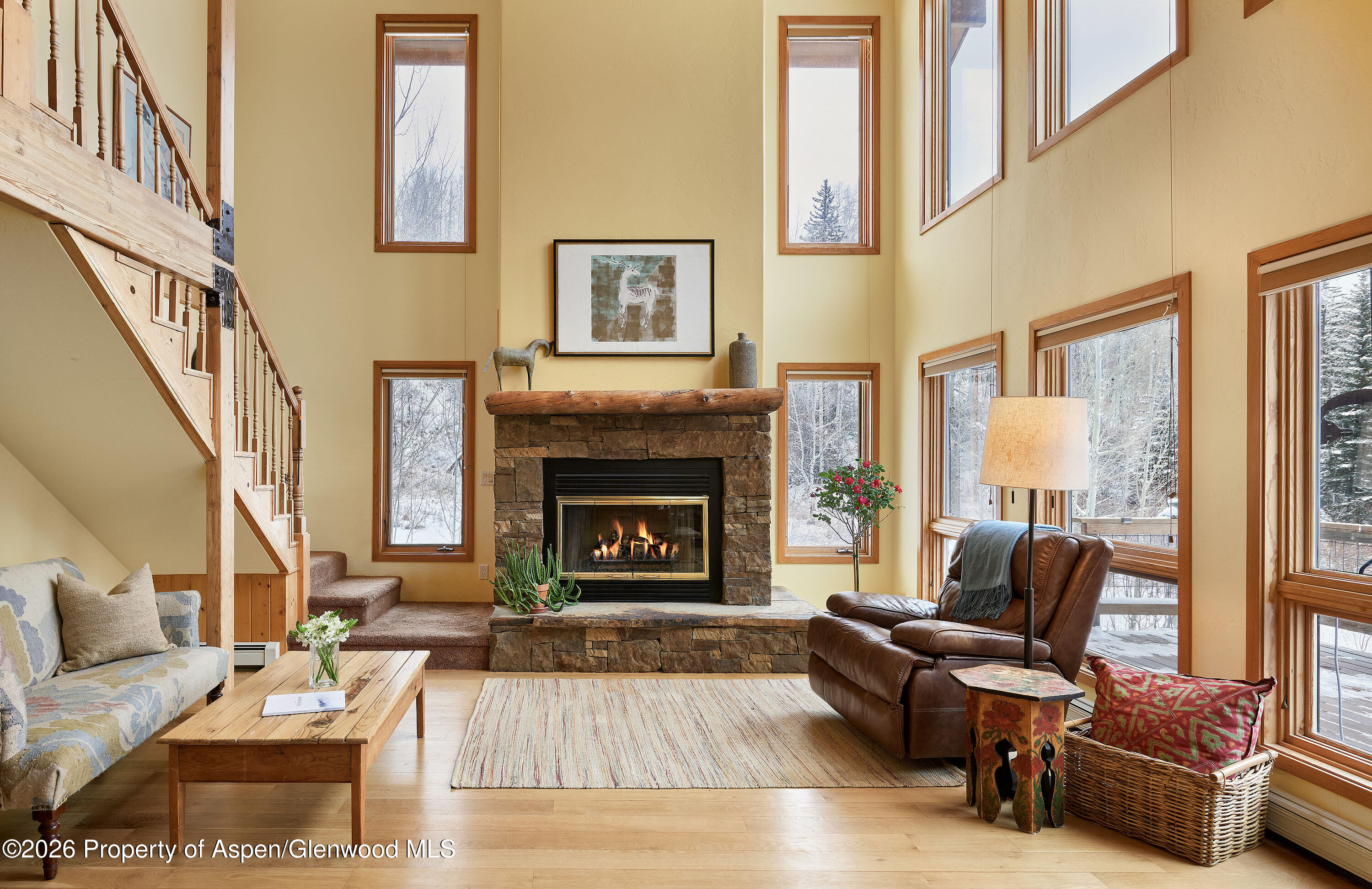 290 Ruedi Creek Road Basalt CO 81621