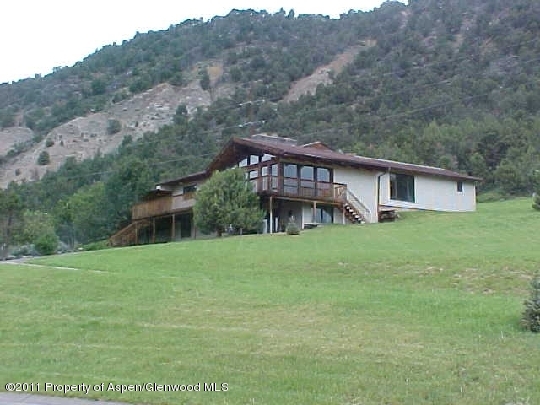 9 Dakota Court Carbondale CO 81623