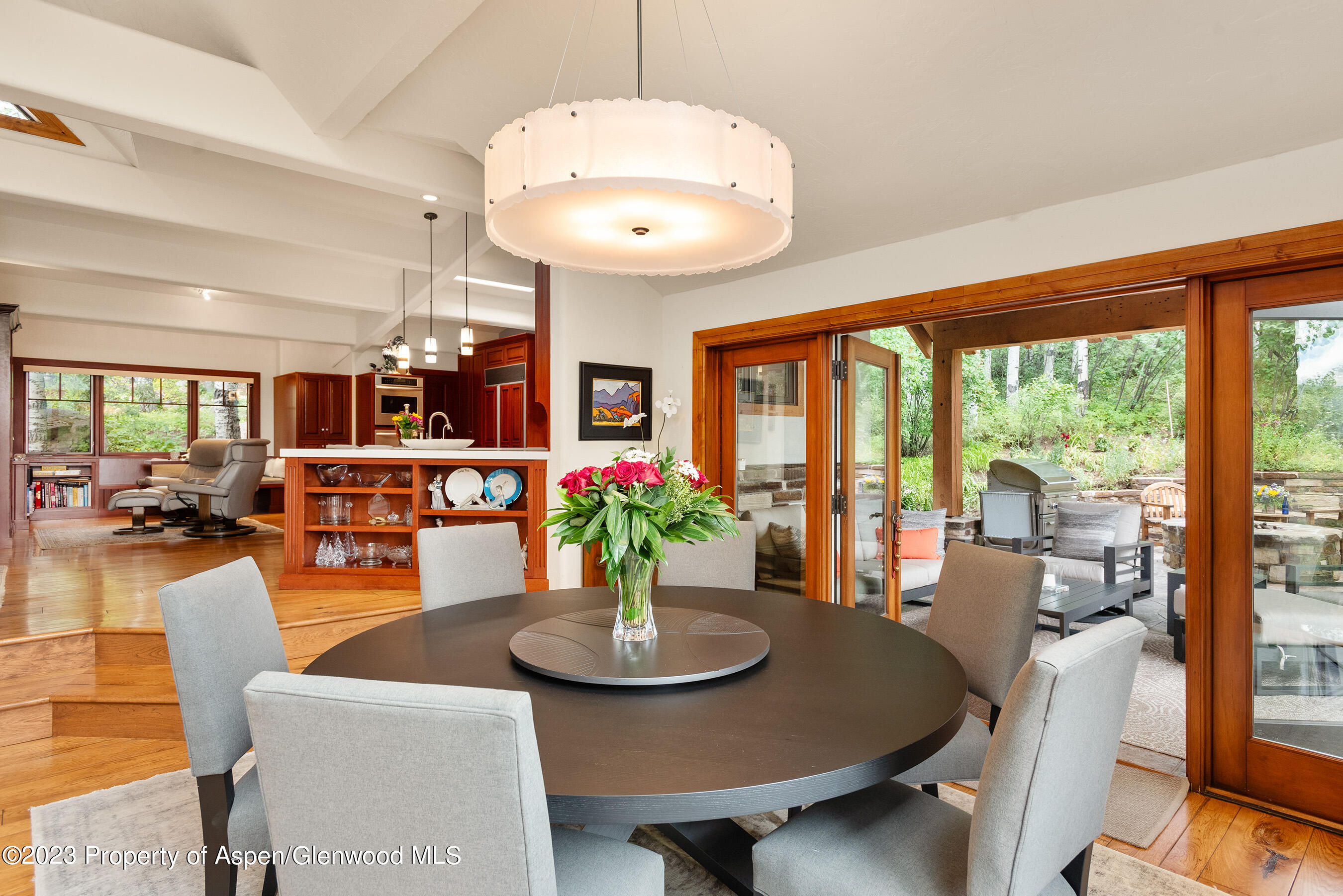 222 Roaring Fork Drive Aspen CO 81611