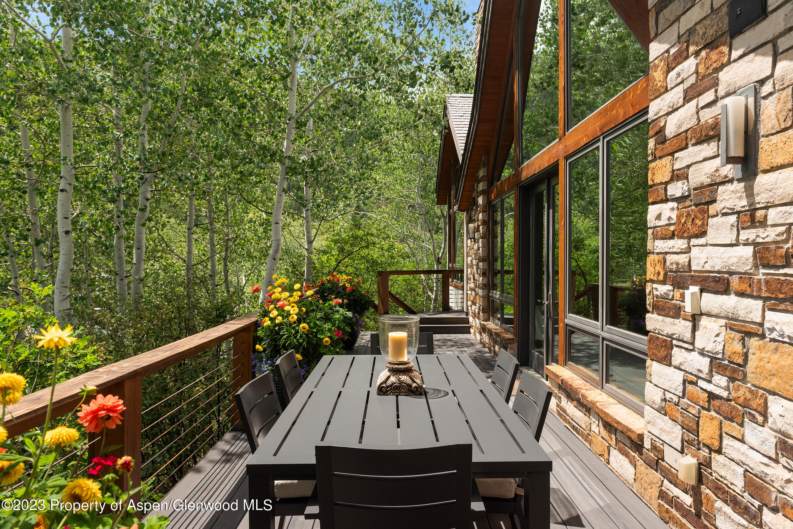 222 Roaring Fork Drive Aspen CO 81611