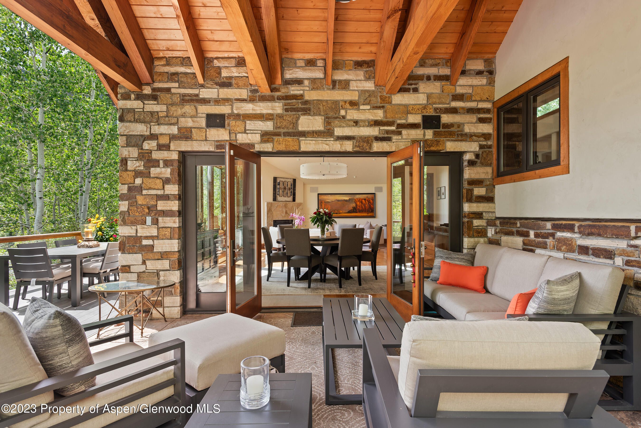 222 Roaring Fork Drive Aspen CO 81611