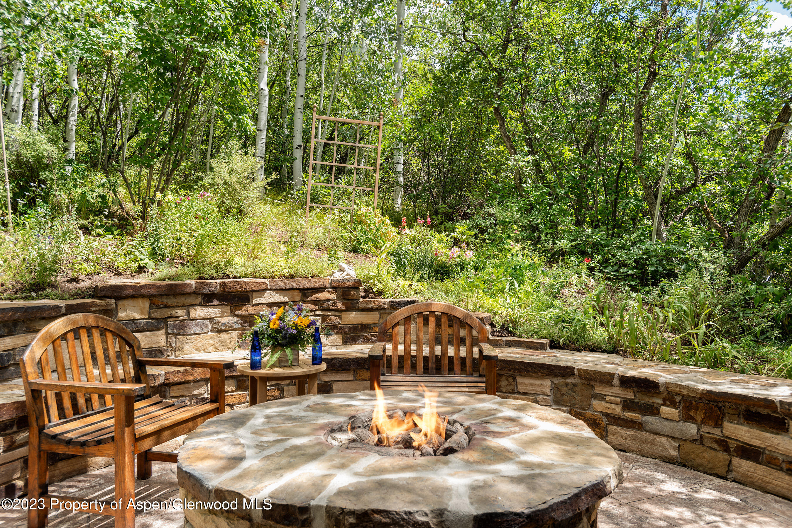 222 Roaring Fork Drive Aspen CO 81611