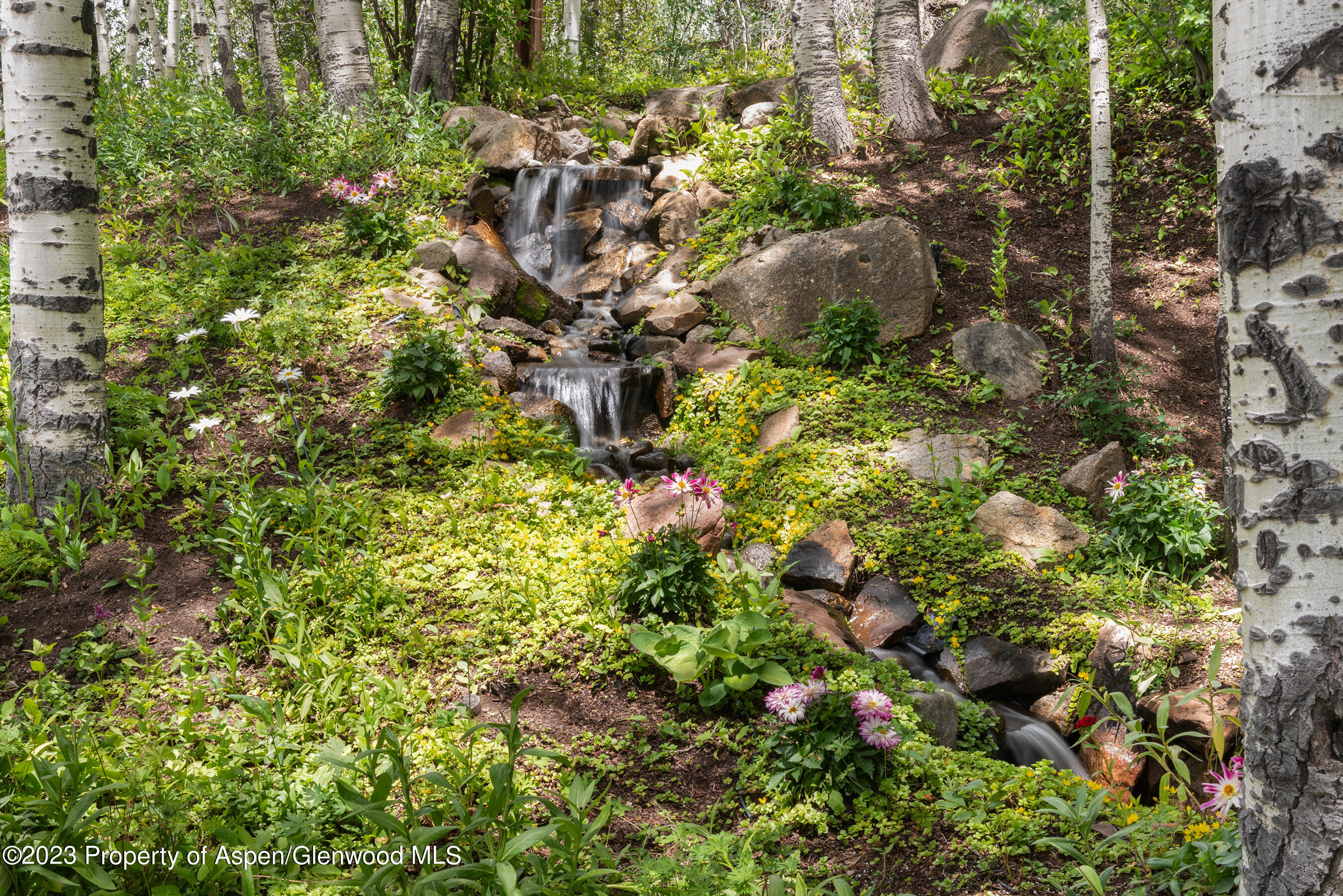 222 Roaring Fork Drive Aspen CO 81611