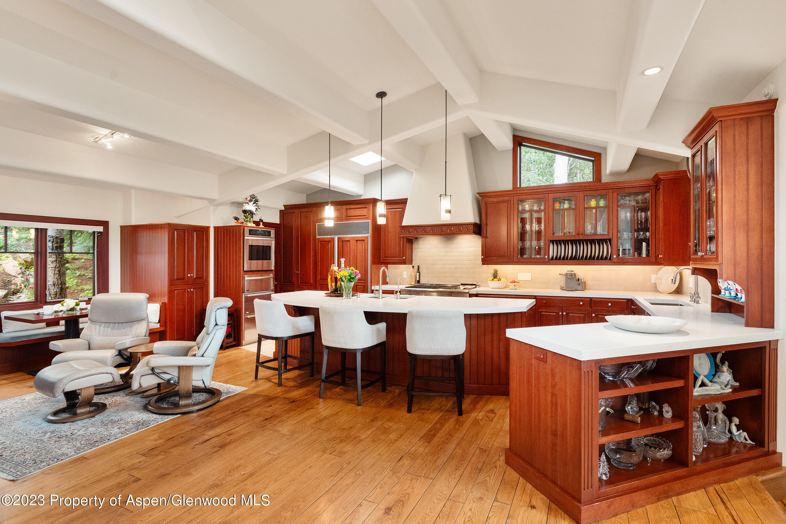 222 Roaring Fork Drive Aspen CO 81611