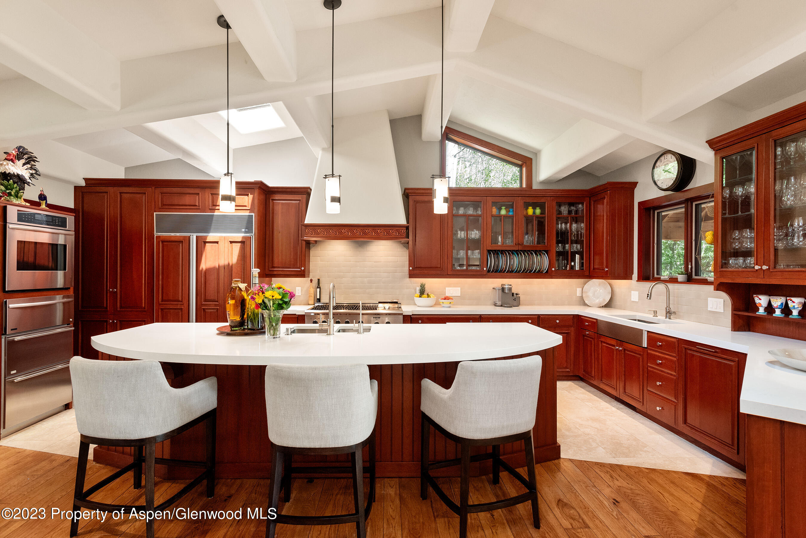 222 Roaring Fork Drive Aspen CO 81611